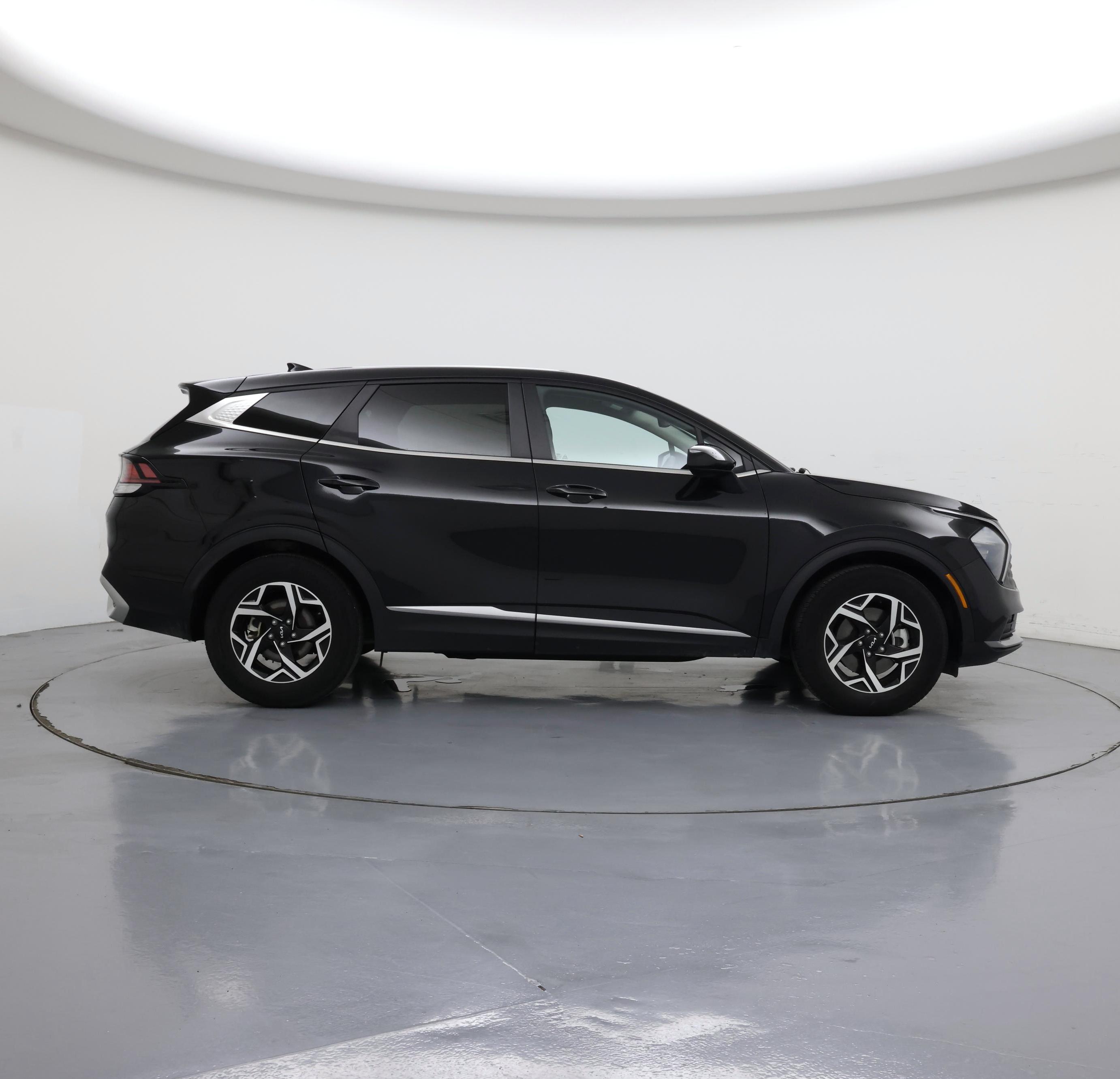 Thumbnail: 2023 Kia Sportage - 7