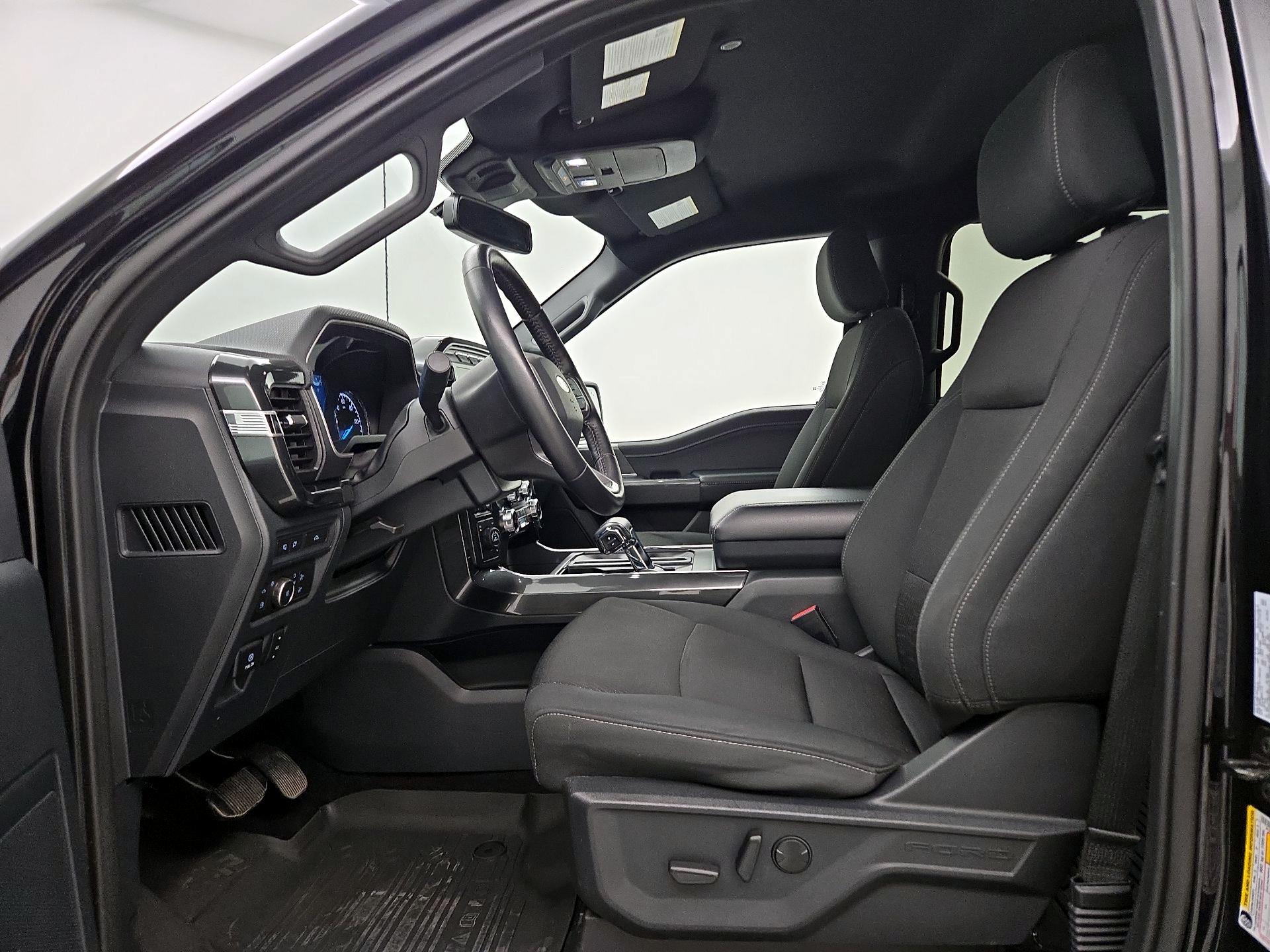 Thumbnail: 2022 Ford F-150 - 11