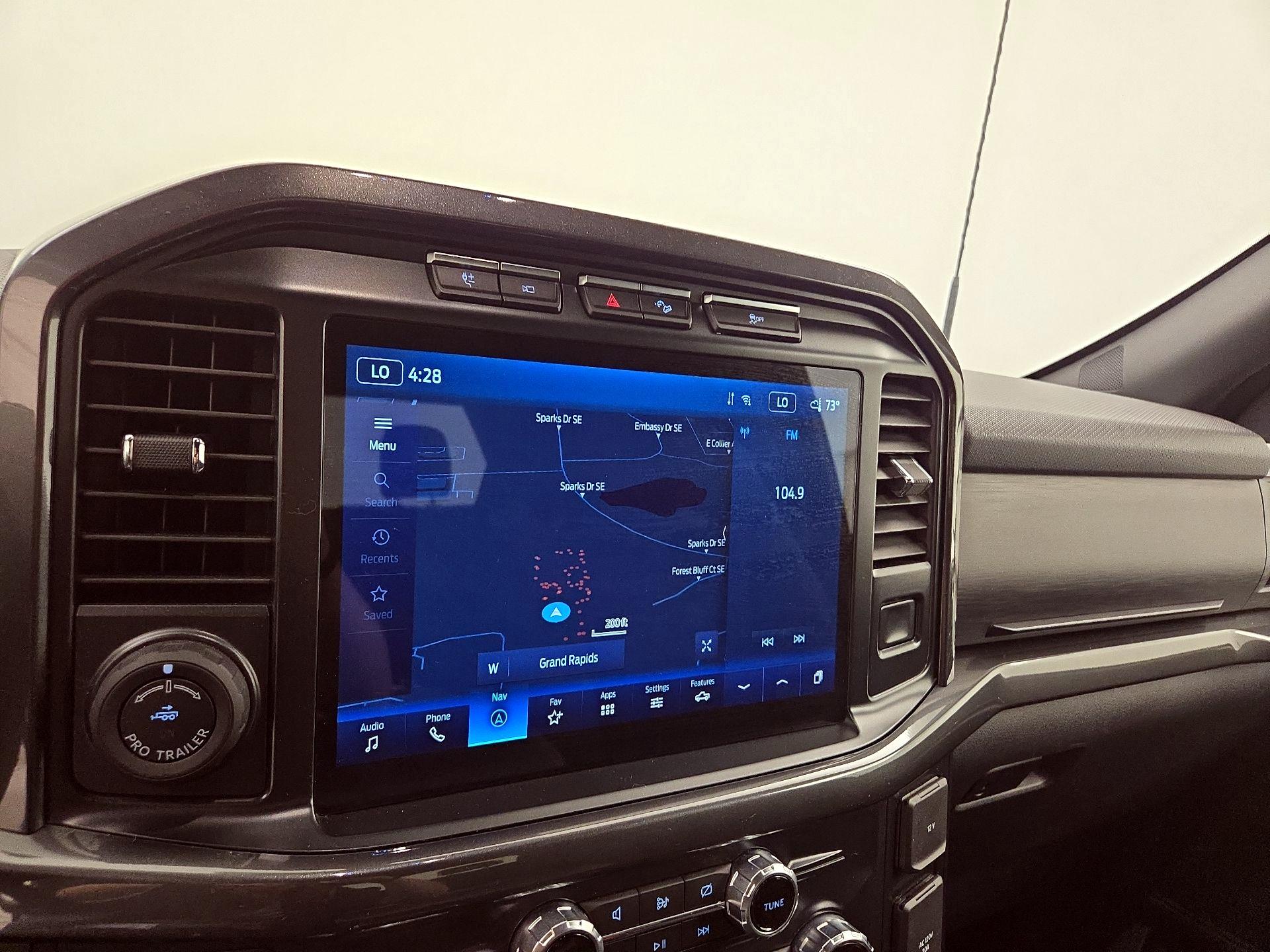 Thumbnail: 2022 Ford F-150 - 14
