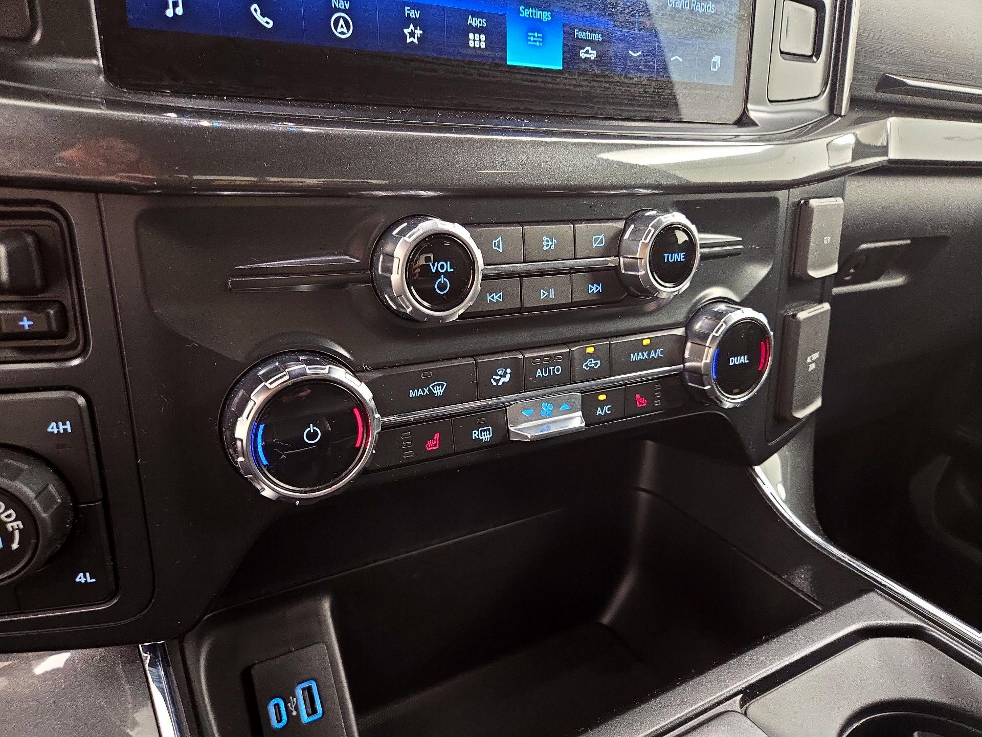 Thumbnail: 2022 Ford F-150 - 17