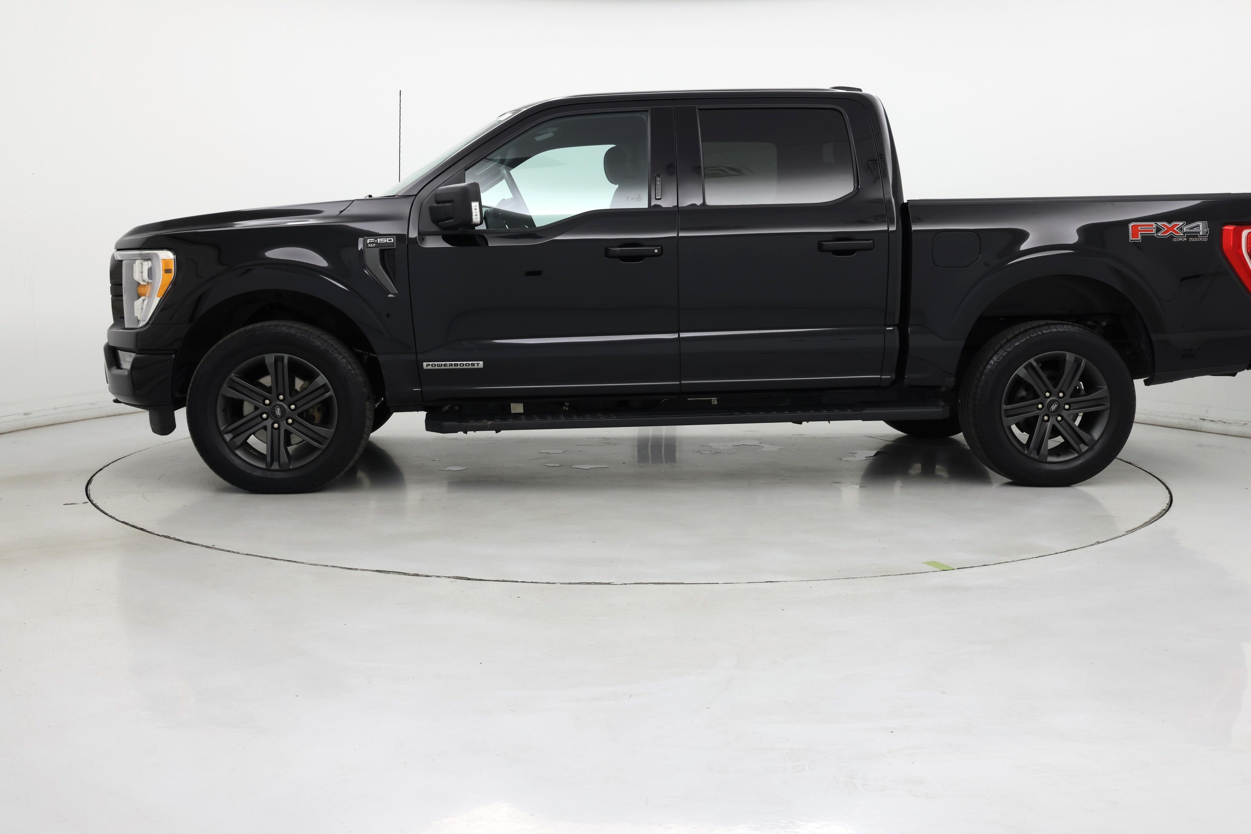 Thumbnail: 2022 Ford F-150 - 3
