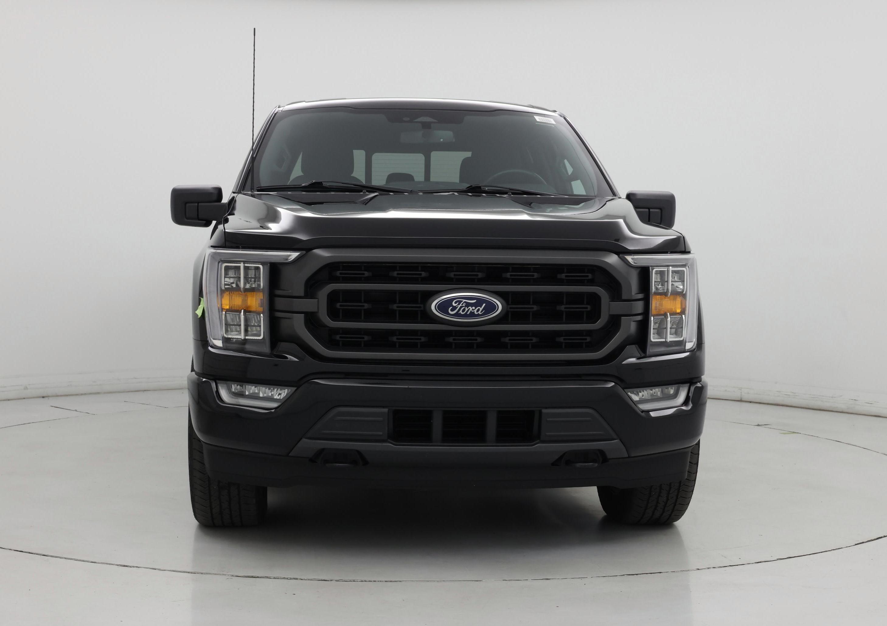 Thumbnail: 2022 Ford F-150 - 5