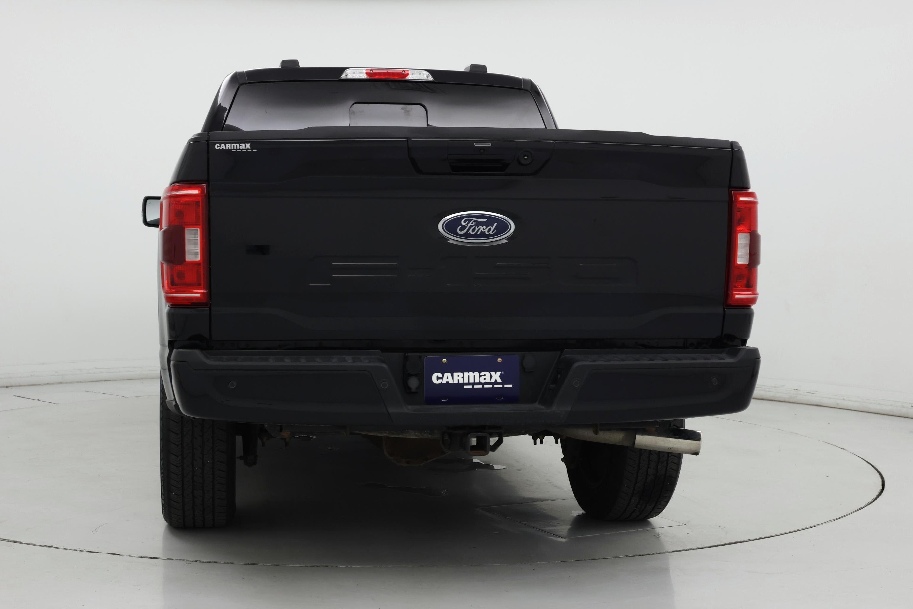 Thumbnail: 2022 Ford F-150 - 6