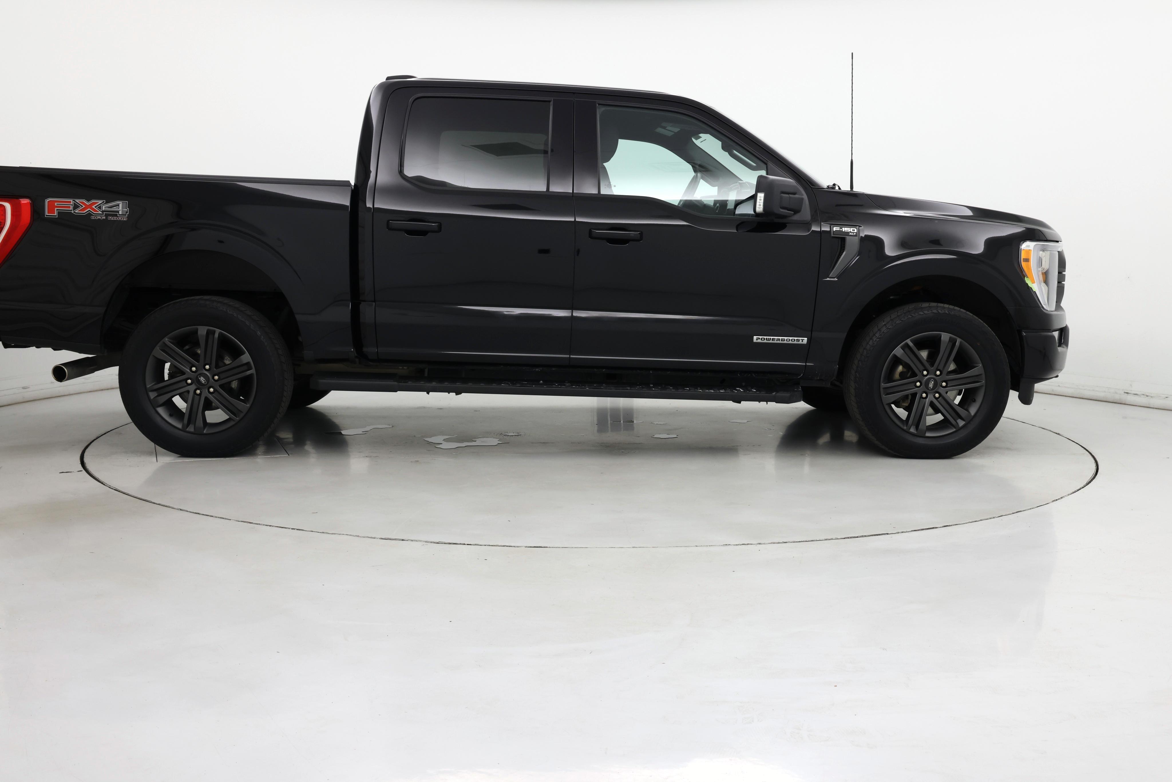 Thumbnail: 2022 Ford F-150 - 7
