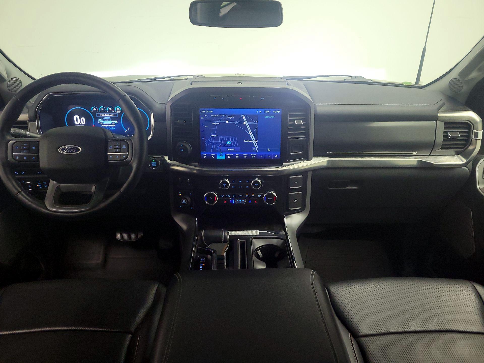 Thumbnail: 2022 Ford F-150 - 9