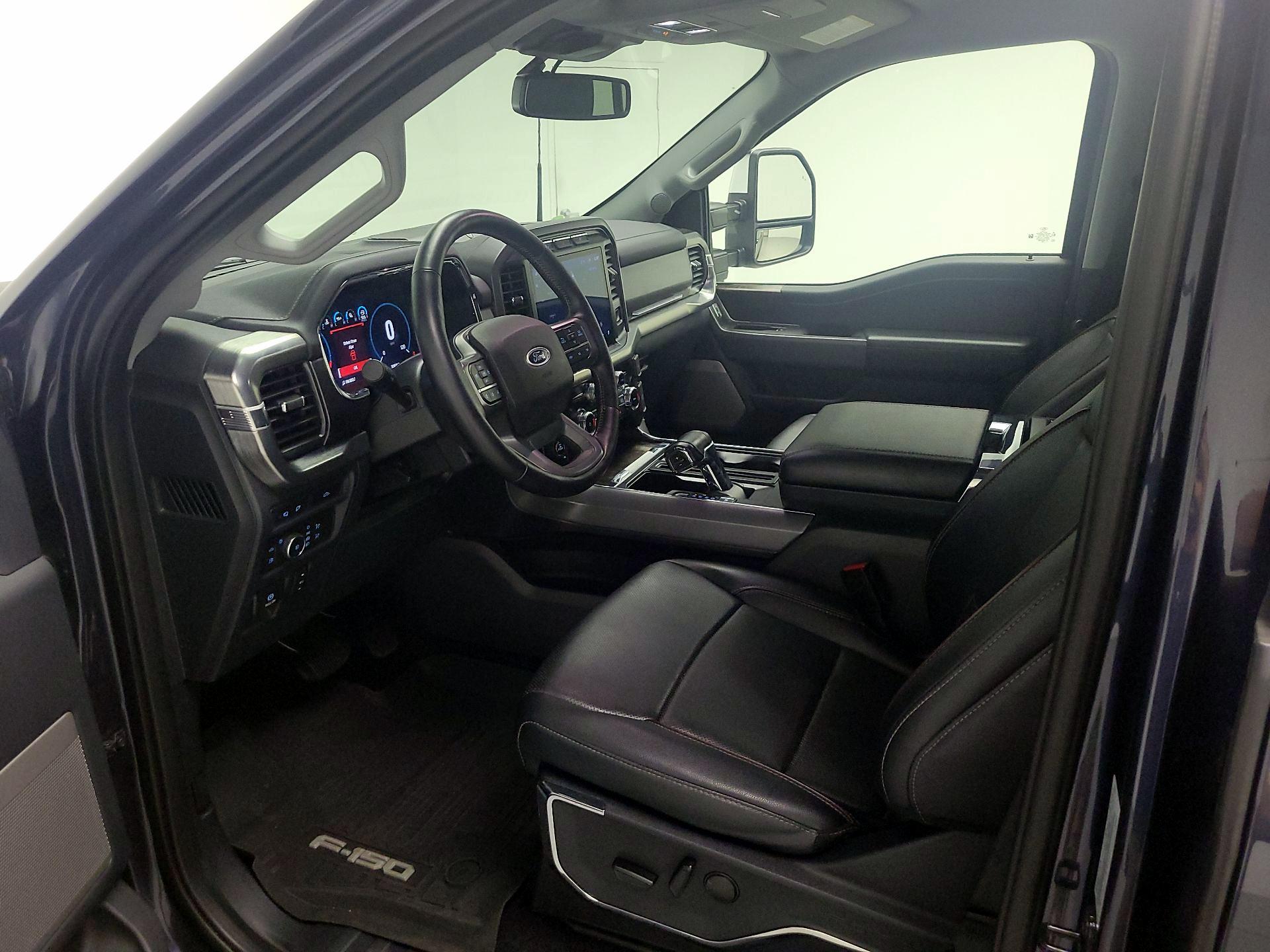 Thumbnail: 2022 Ford F-150 - 11