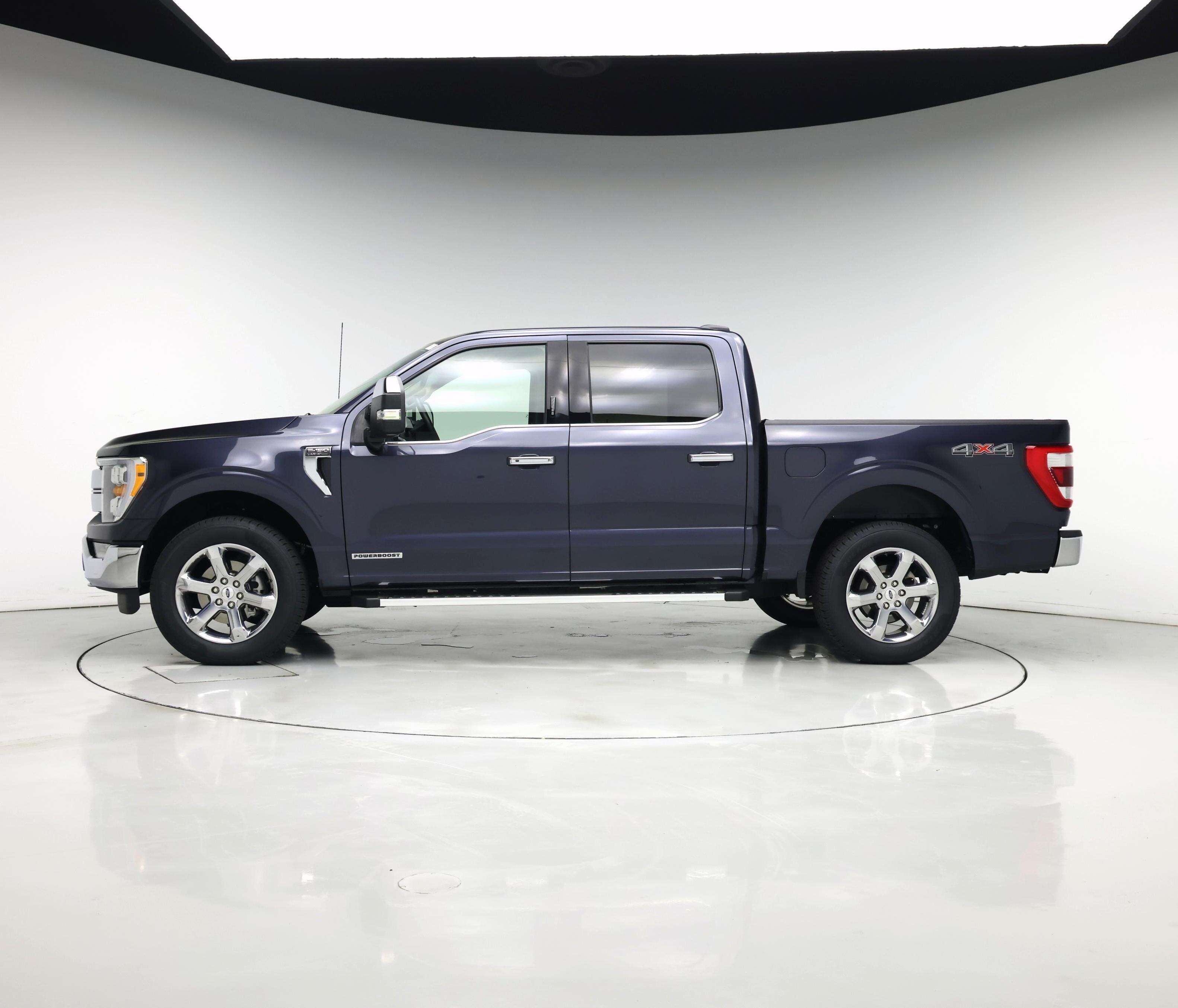 Thumbnail: 2022 Ford F-150 - 3
