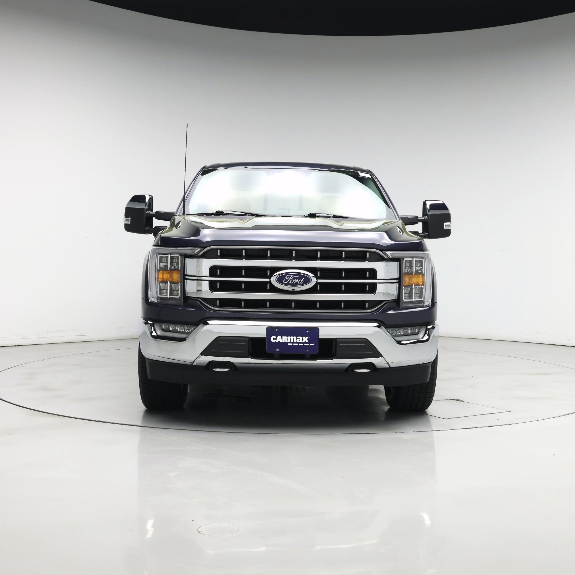 Thumbnail: 2022 Ford F-150 - 5