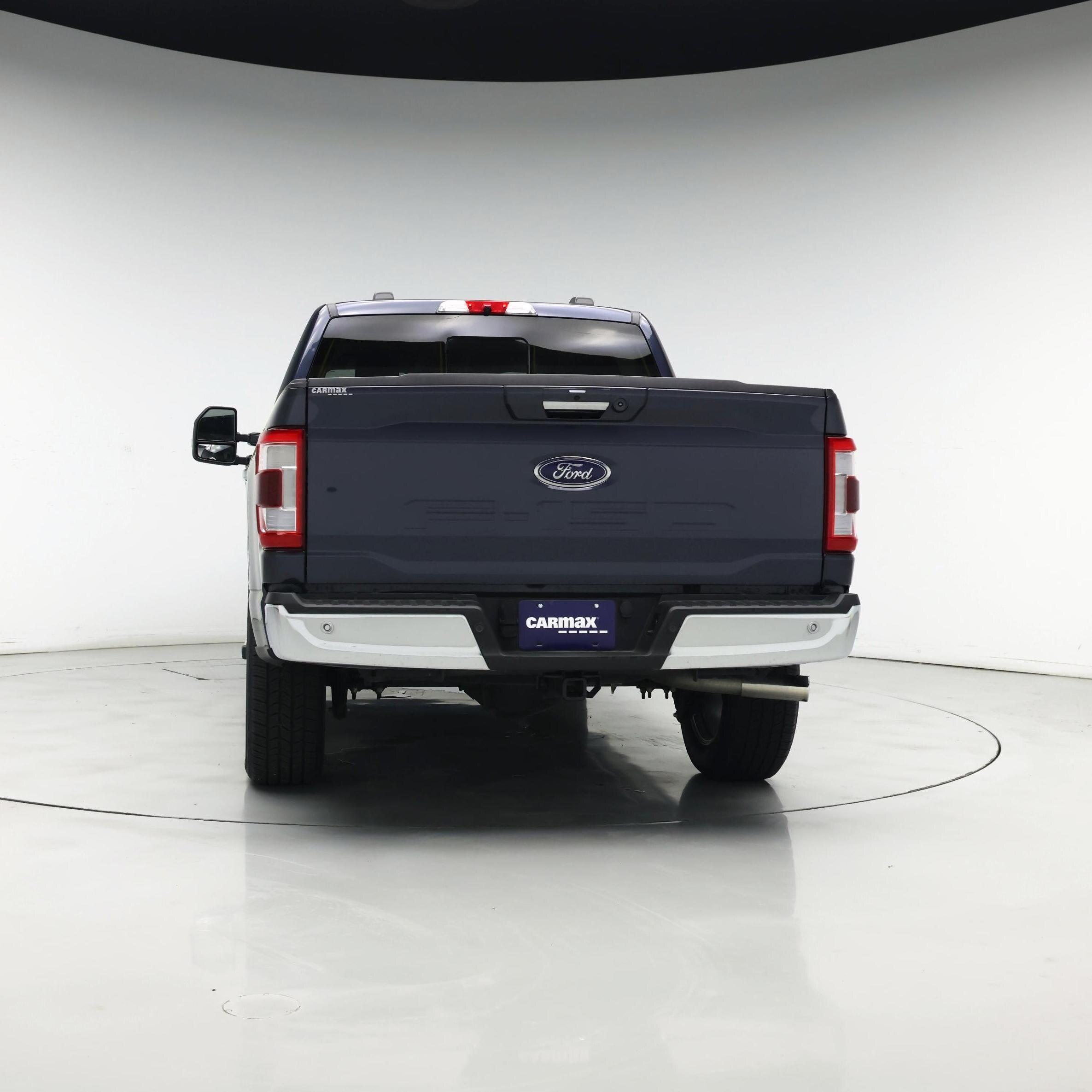 Thumbnail: 2022 Ford F-150 - 6