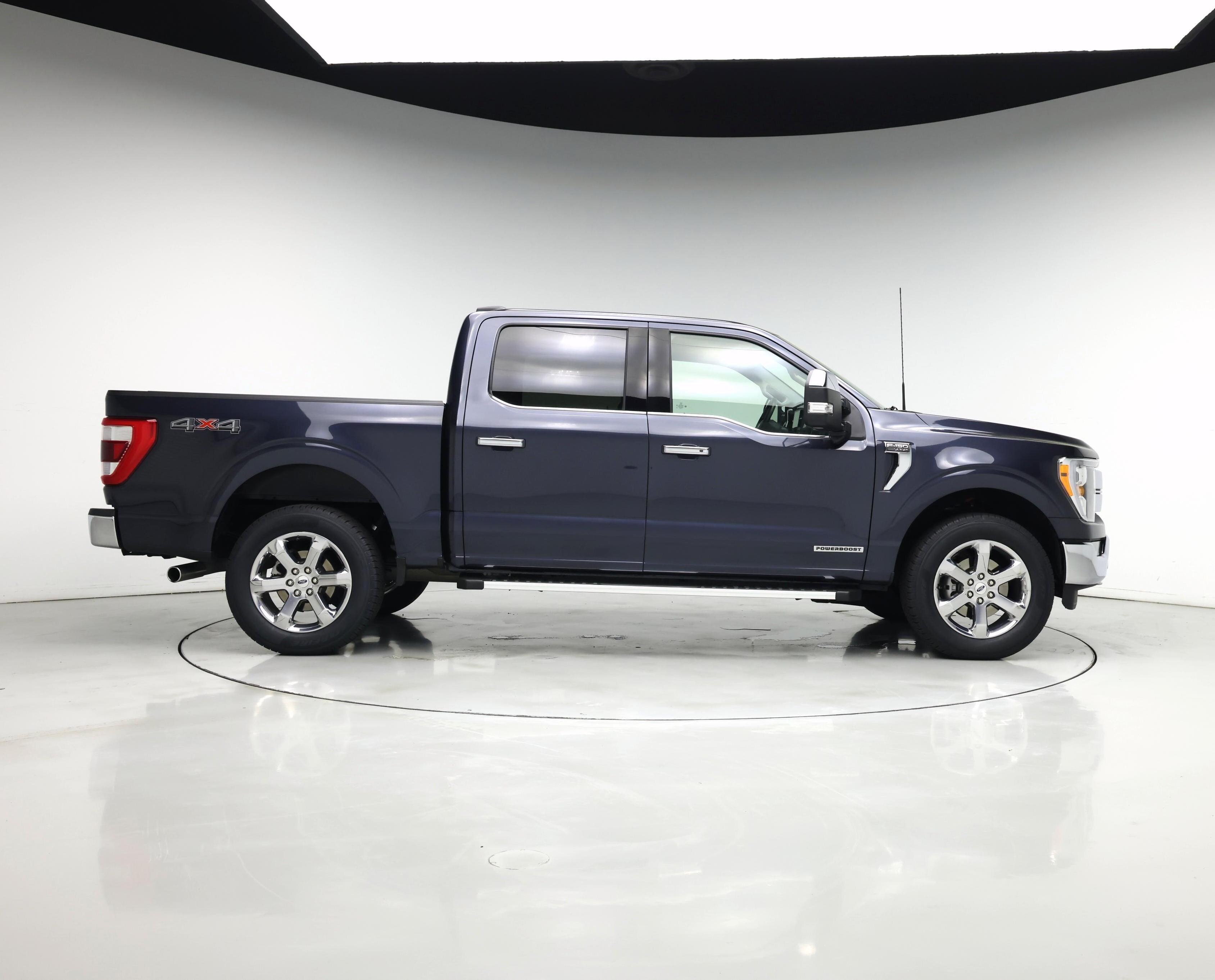 Thumbnail: 2022 Ford F-150 - 7