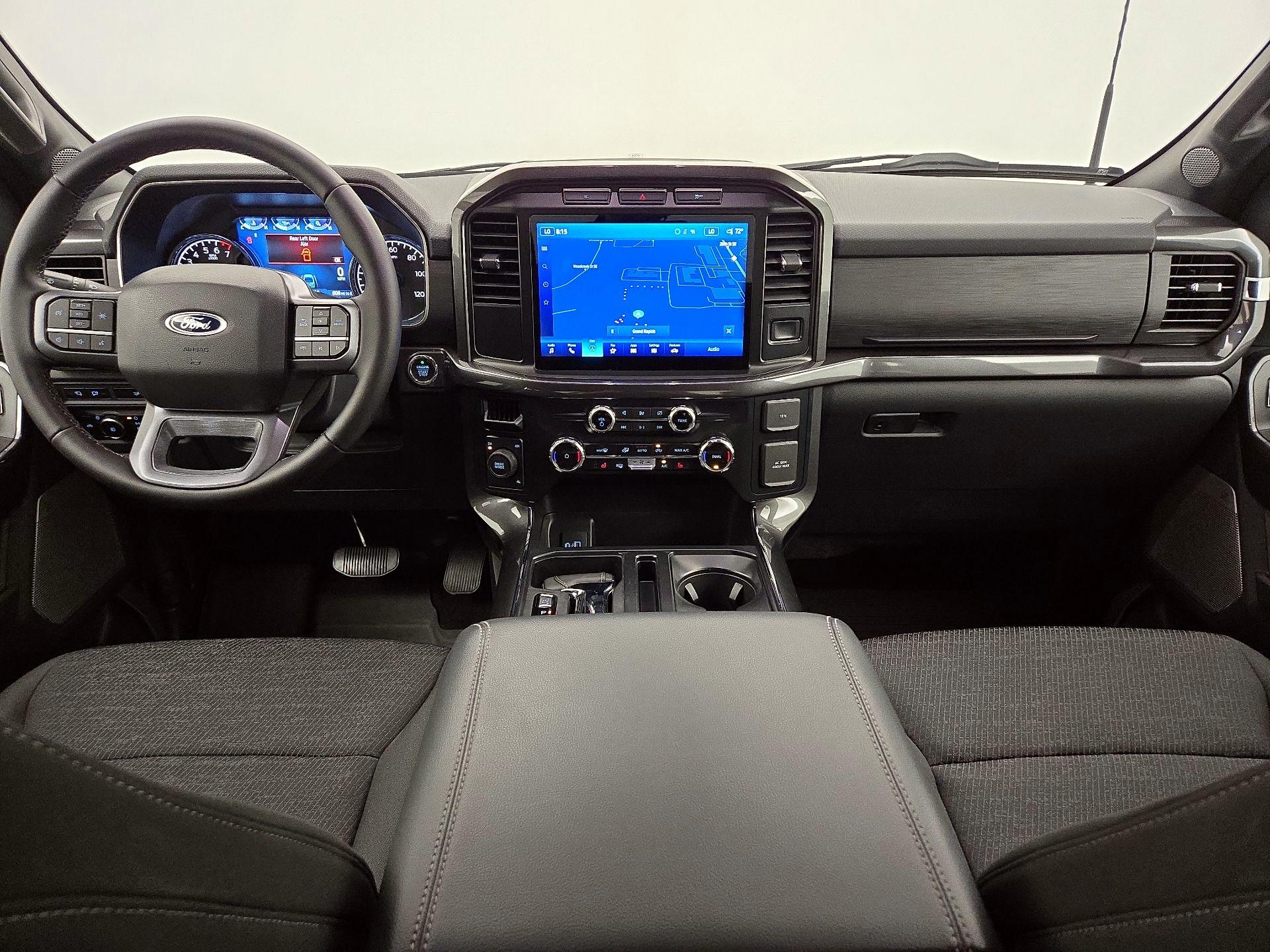 Thumbnail: 2023 Ford F-150 - 9