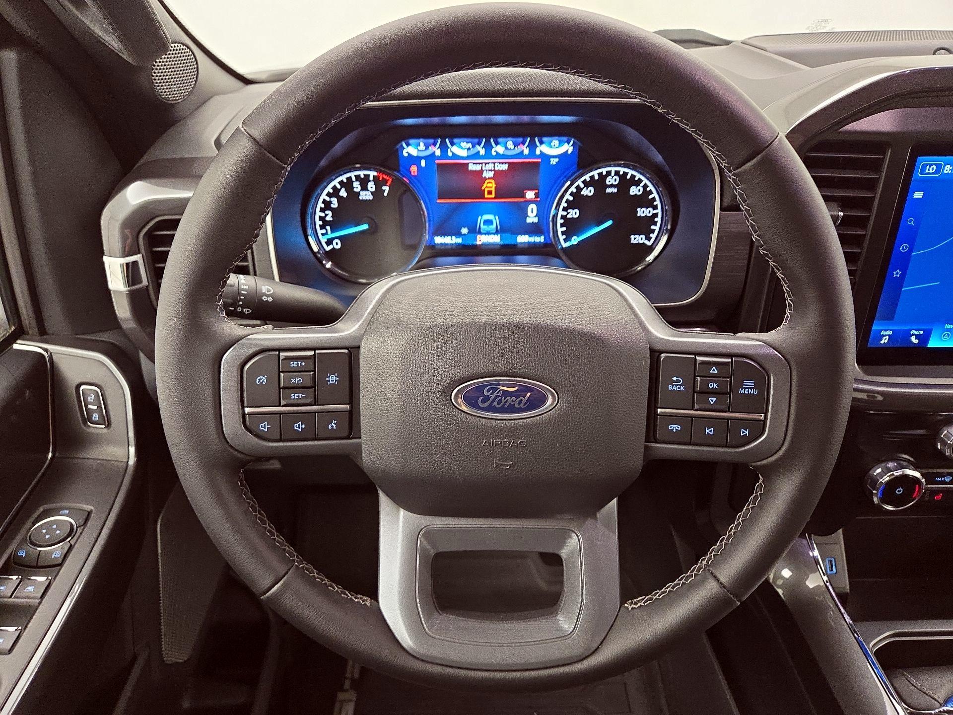 Thumbnail: 2023 Ford F-150 - 10