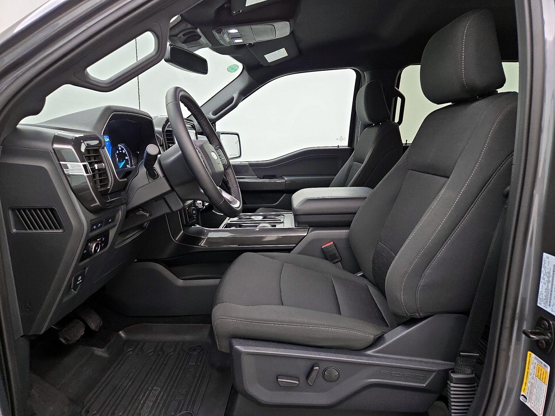 Thumbnail: 2023 Ford F-150 - 11