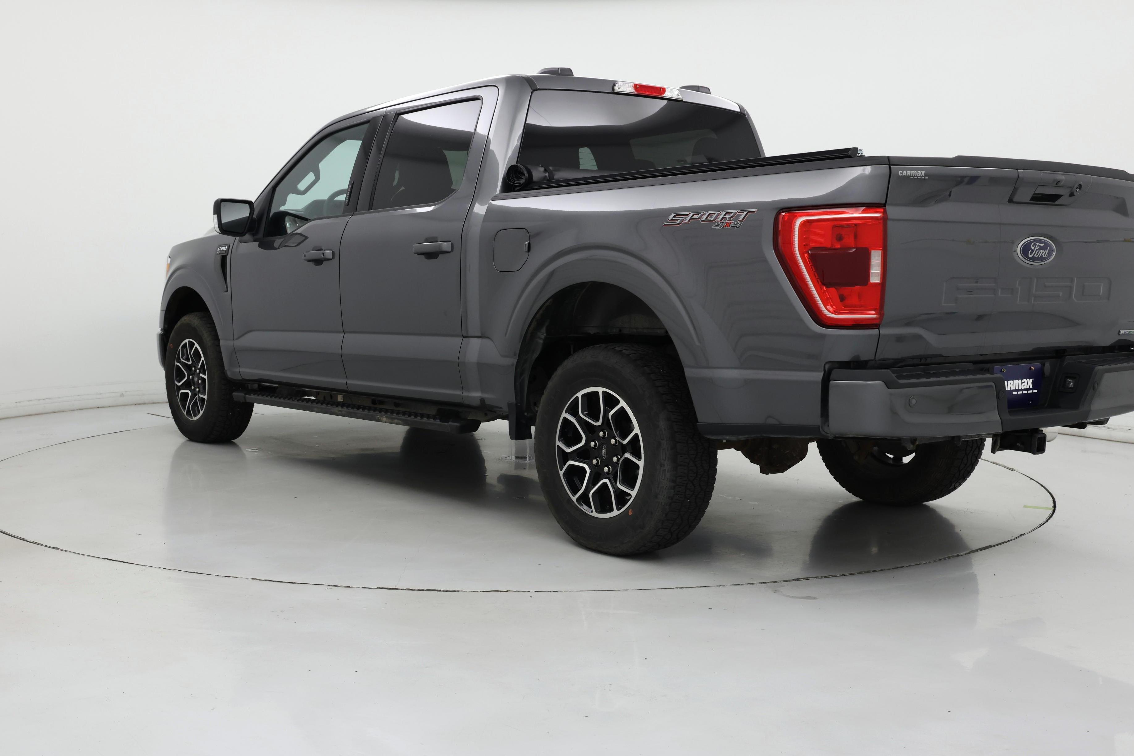 Thumbnail: 2023 Ford F-150 - 2