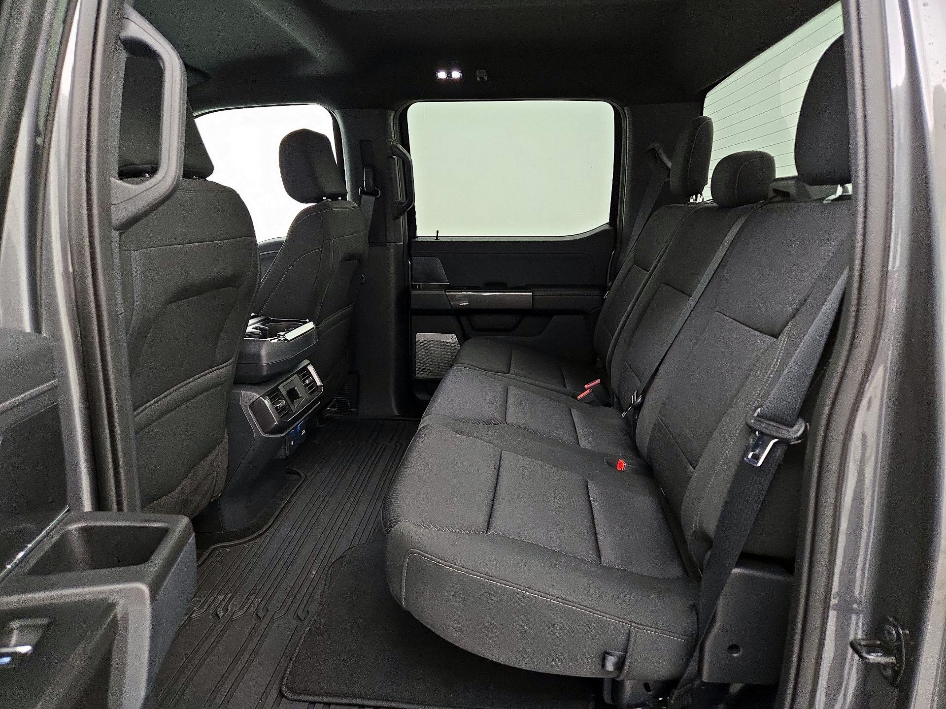 Thumbnail: 2023 Ford F-150 - 20
