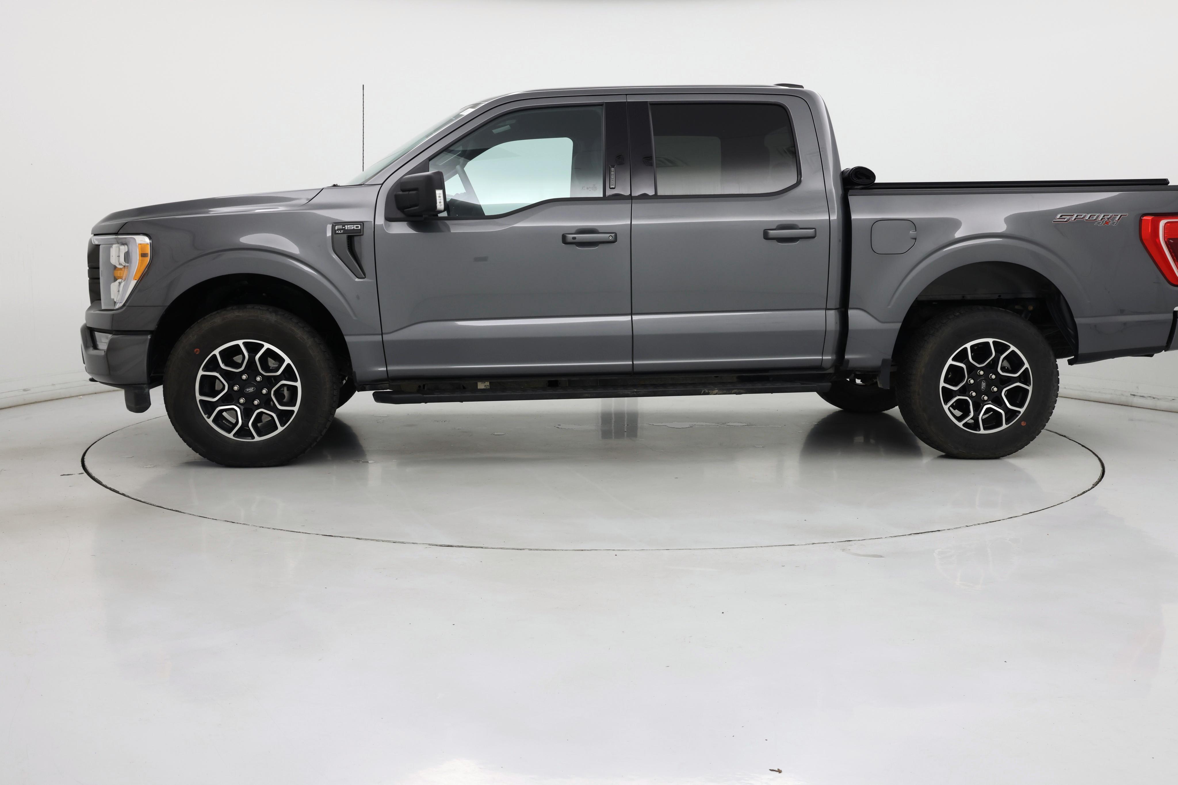 Thumbnail: 2023 Ford F-150 - 3