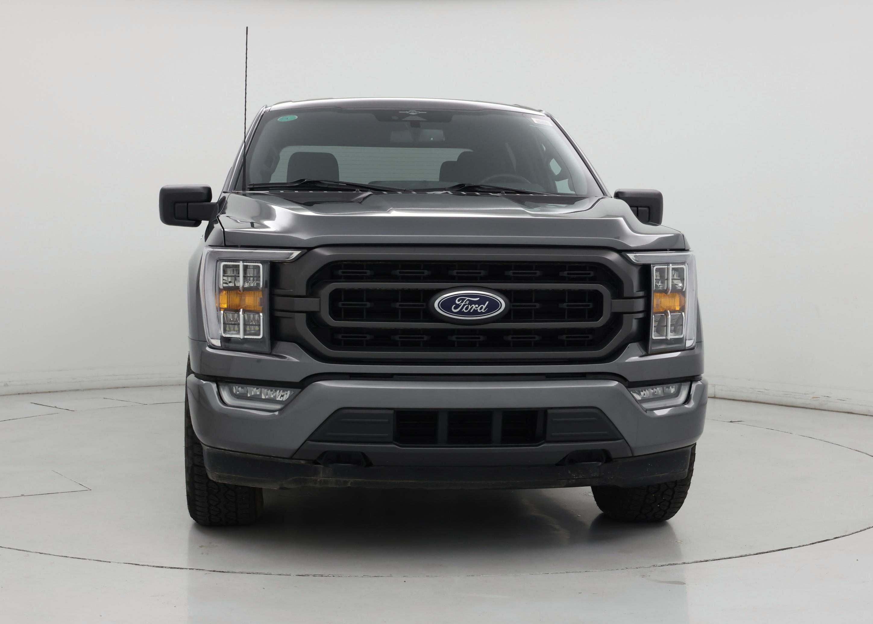 Thumbnail: 2023 Ford F-150 - 5
