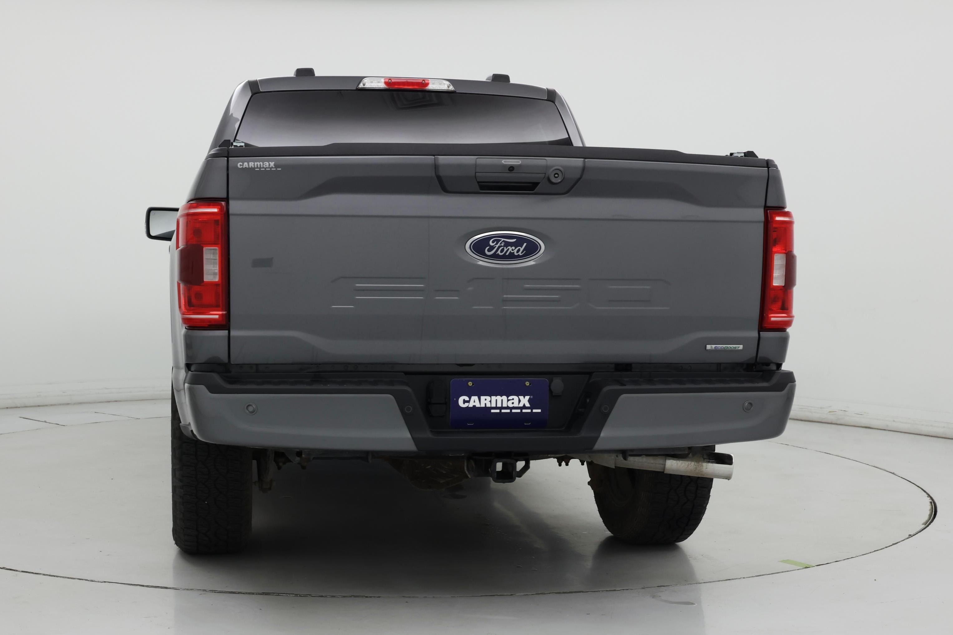 Thumbnail: 2023 Ford F-150 - 6