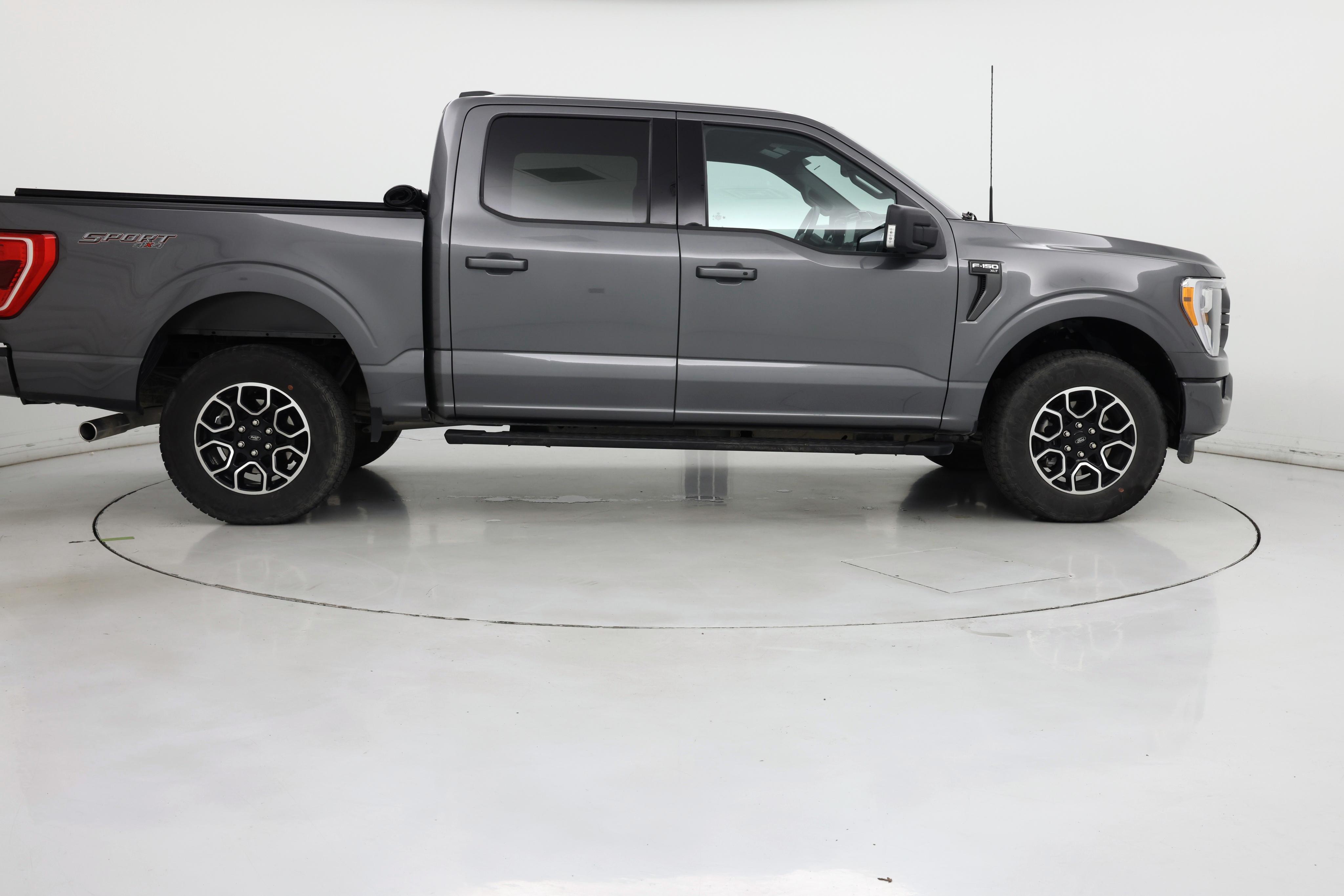 Thumbnail: 2023 Ford F-150 - 7