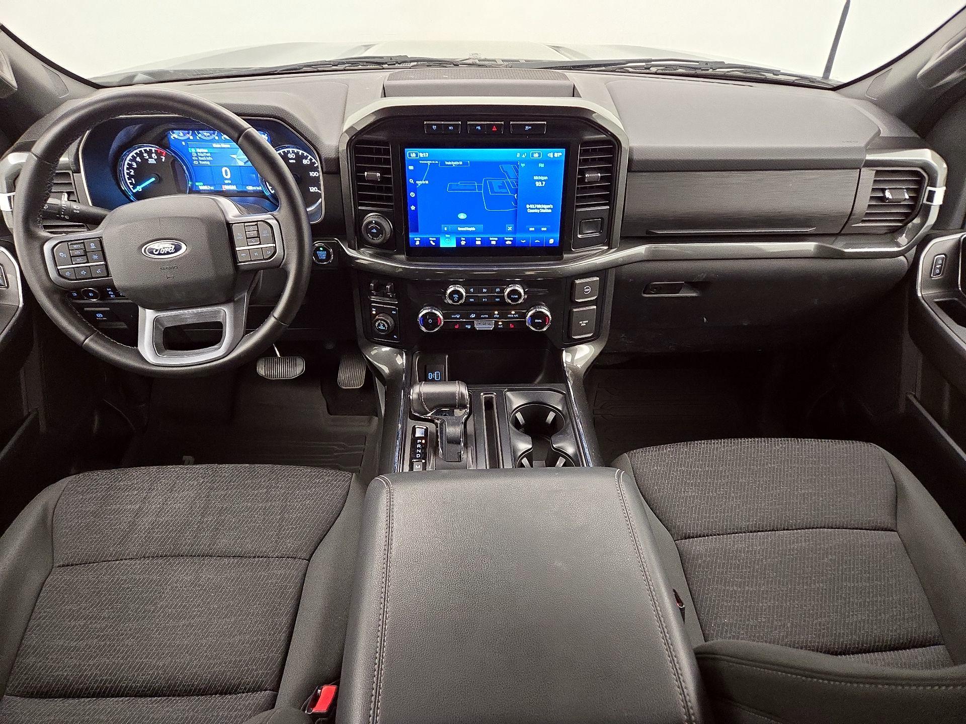 Thumbnail: 2023 Ford F-150 - 9