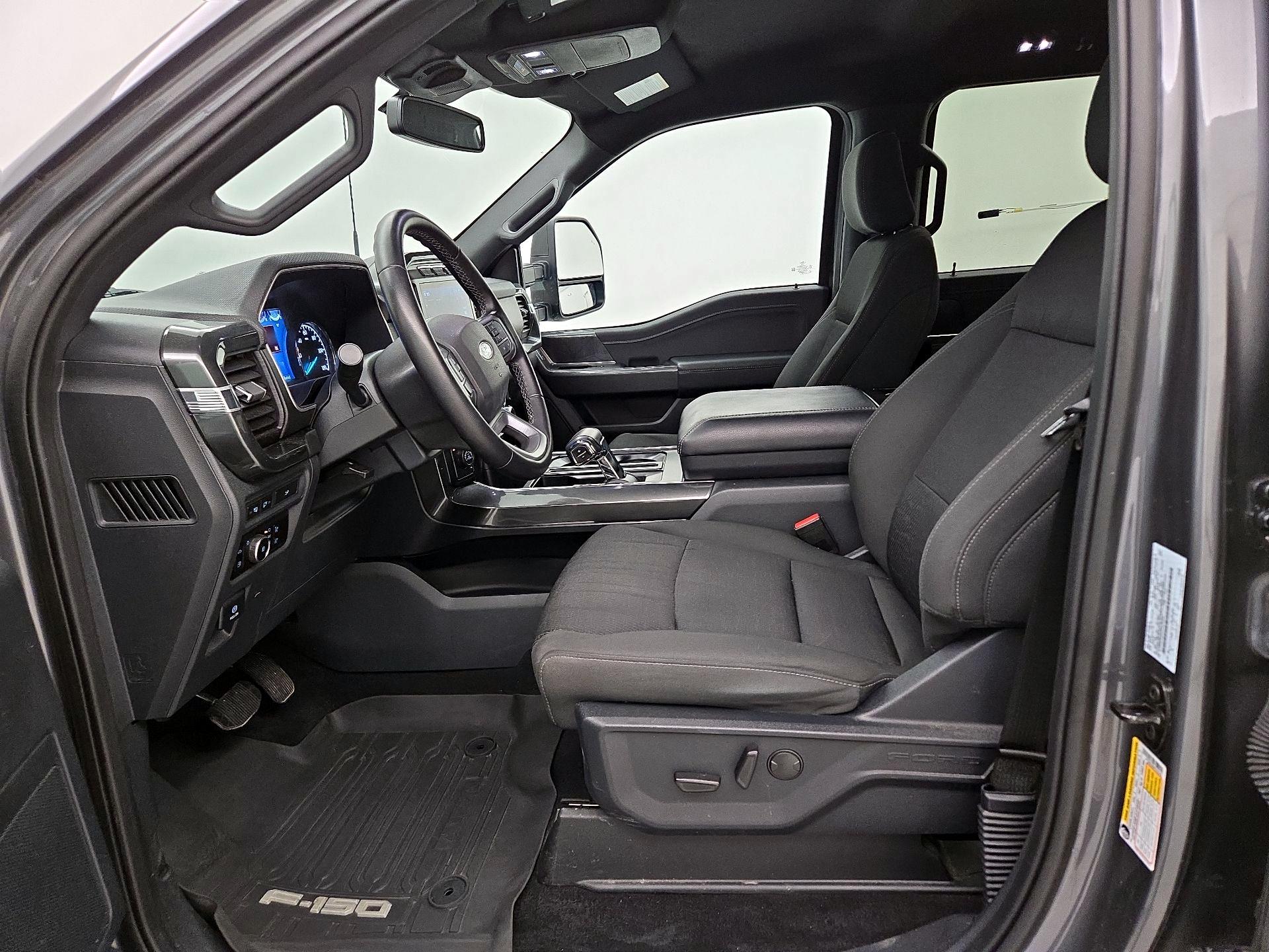Thumbnail: 2023 Ford F-150 - 11