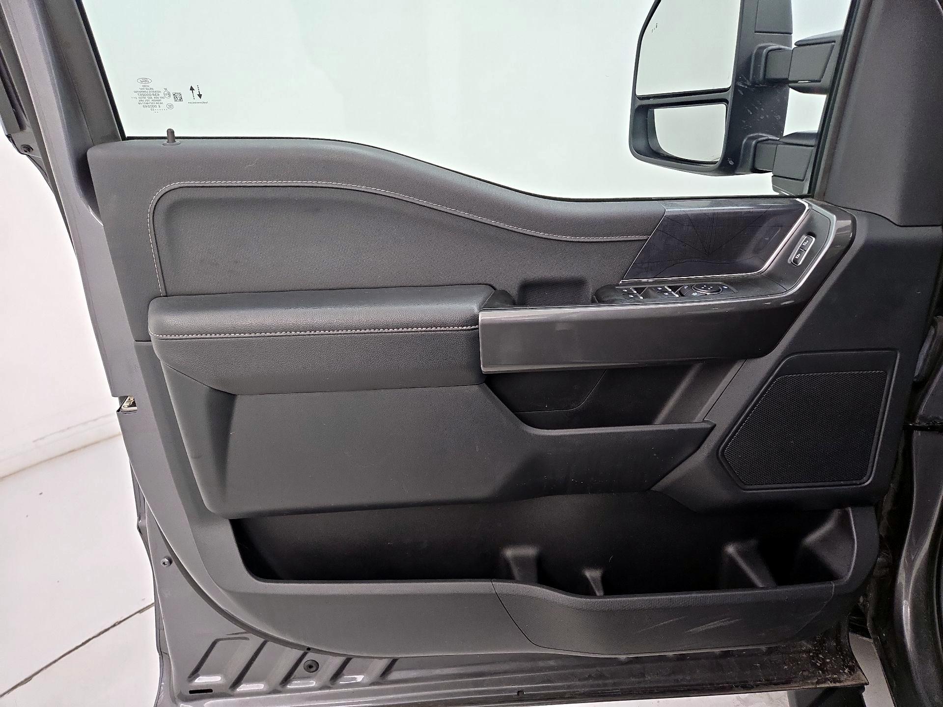 Thumbnail: 2023 Ford F-150 - 12