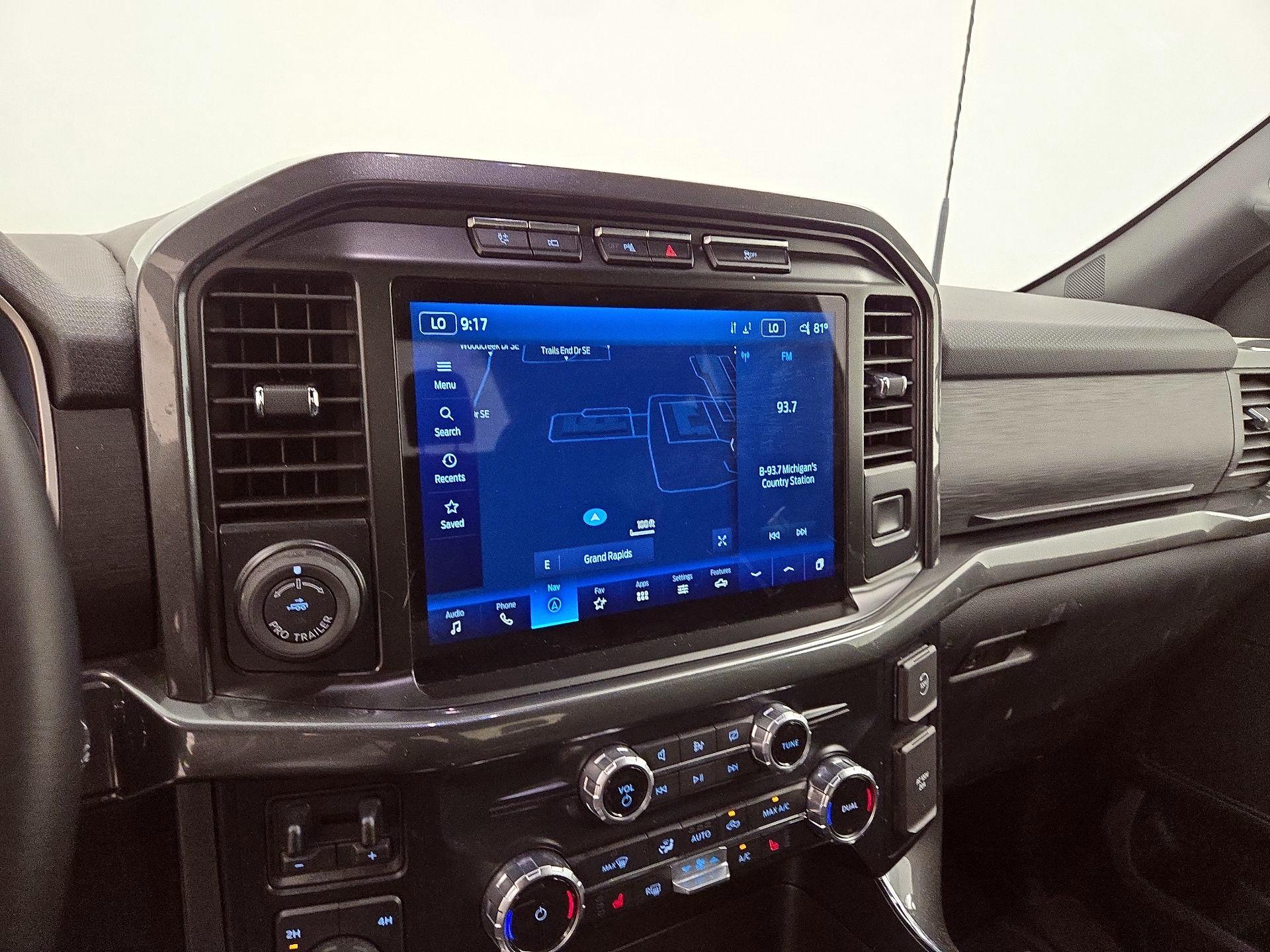 Thumbnail: 2023 Ford F-150 - 14