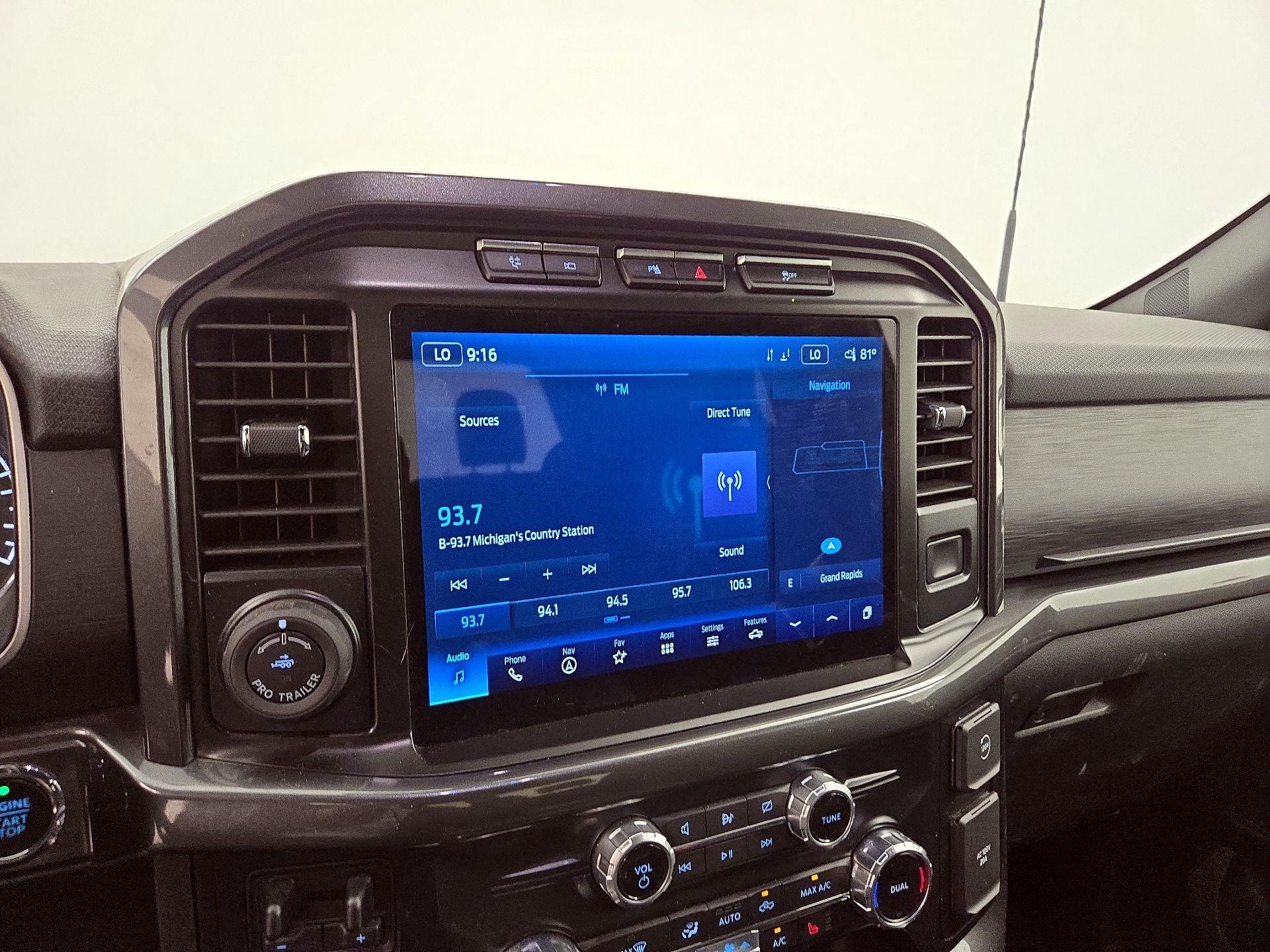 Thumbnail: 2023 Ford F-150 - 16