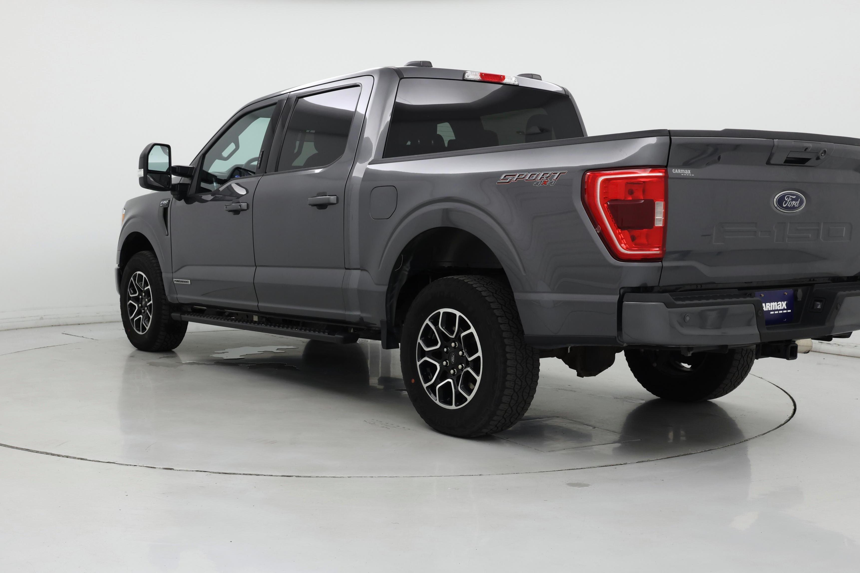 Thumbnail: 2023 Ford F-150 - 2