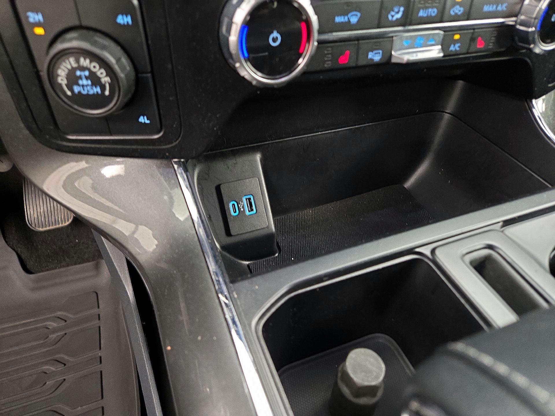 Thumbnail: 2023 Ford F-150 - 19