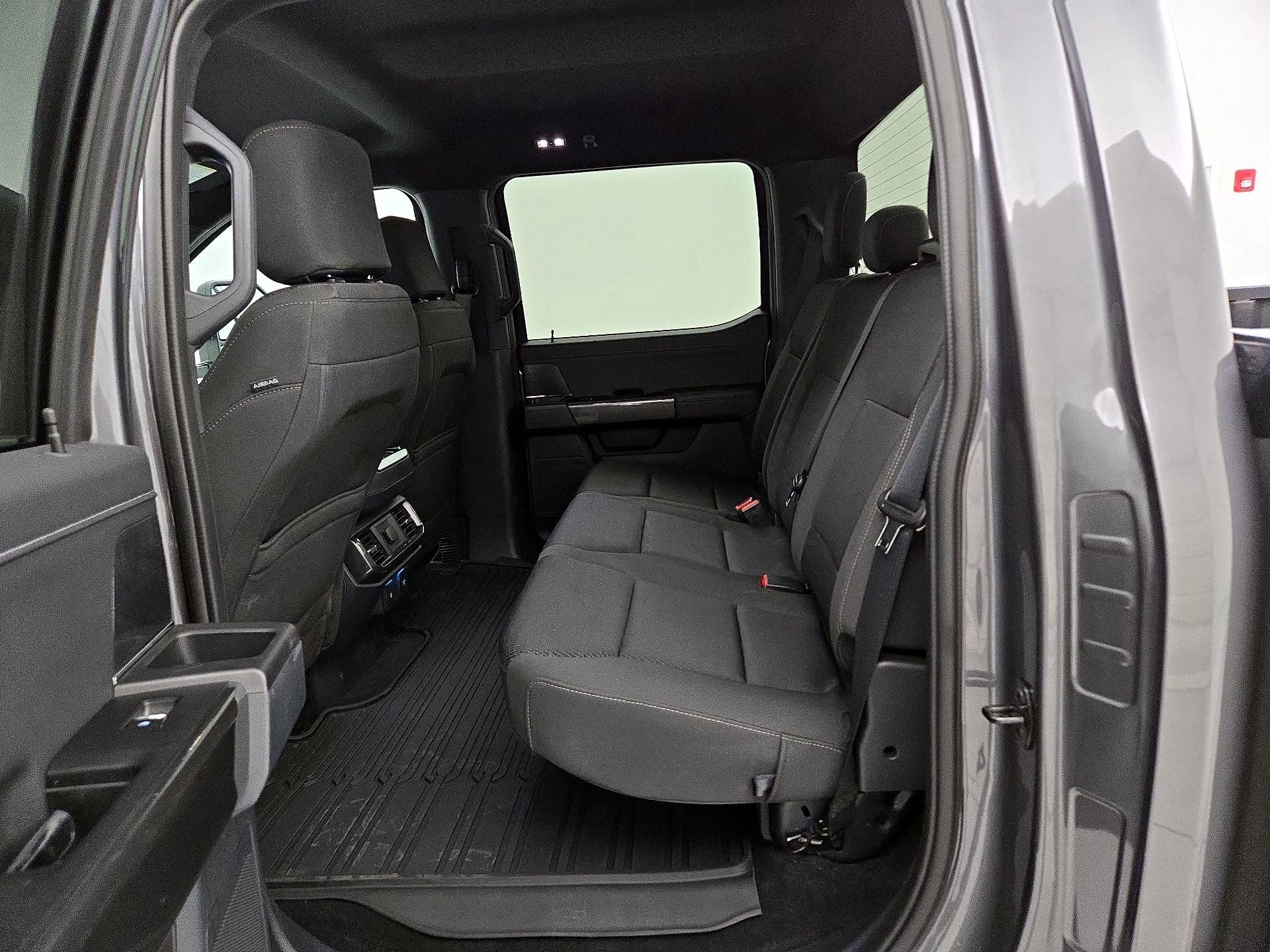 Thumbnail: 2023 Ford F-150 - 20