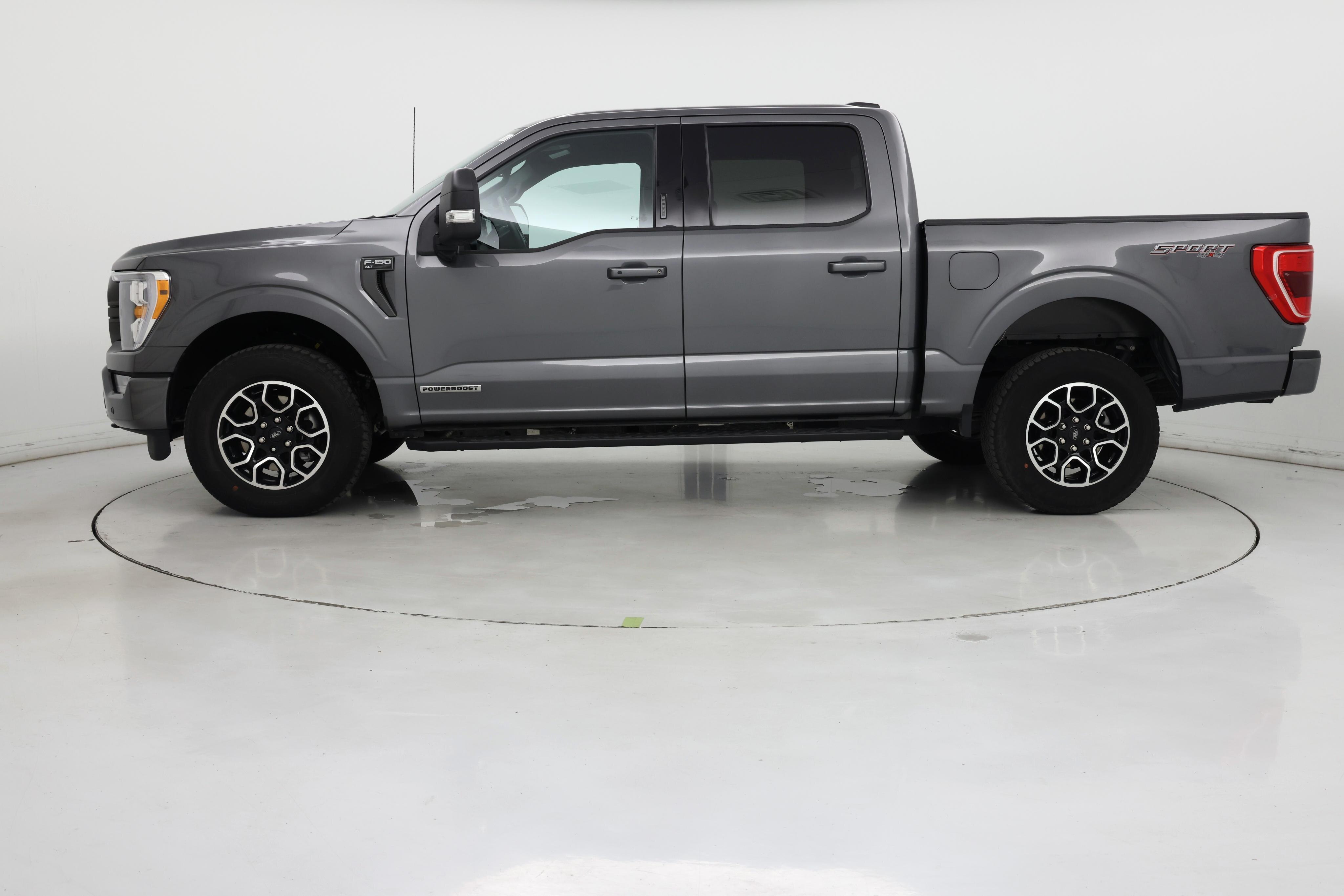 Thumbnail: 2023 Ford F-150 - 3