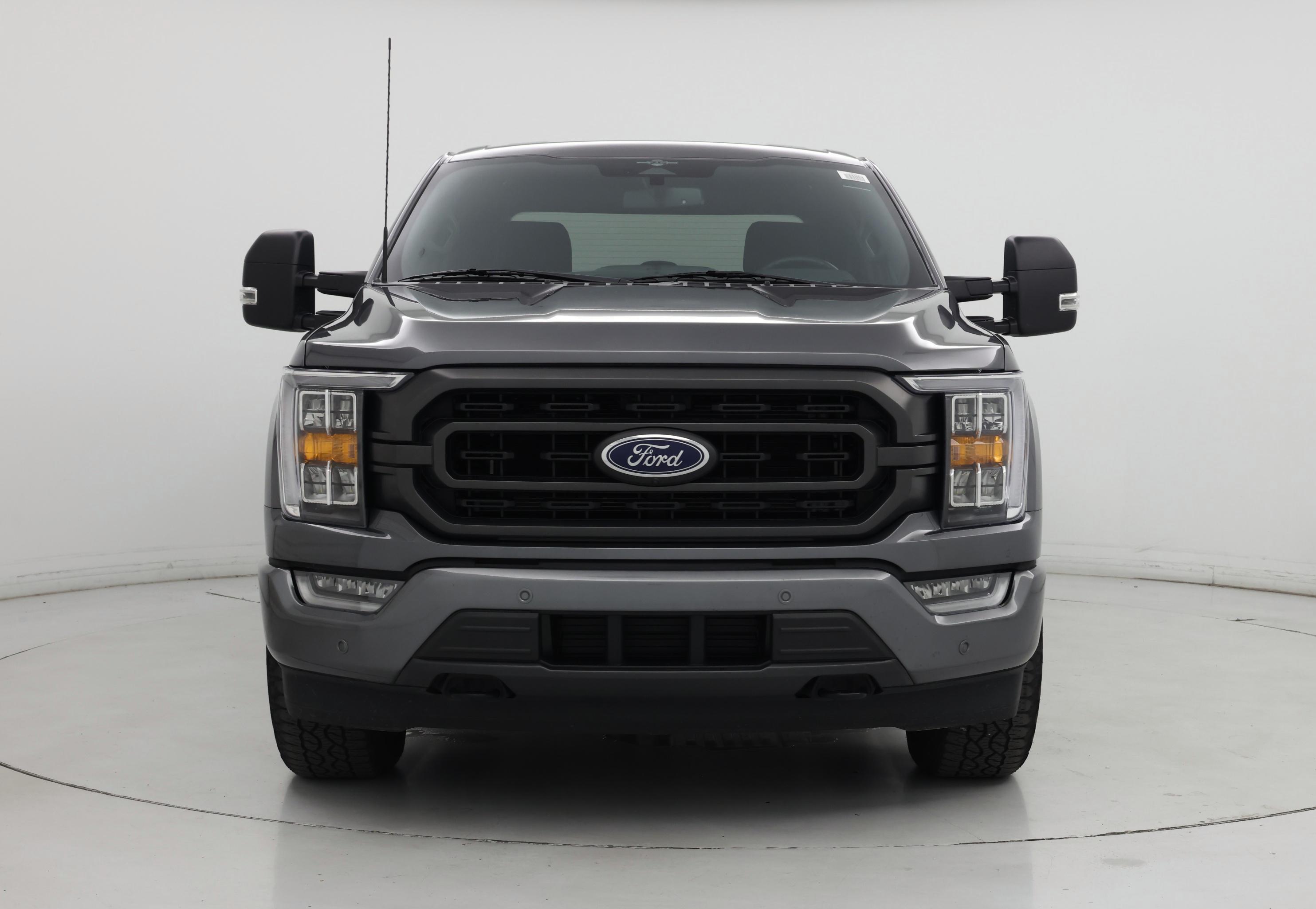 Thumbnail: 2023 Ford F-150 - 5