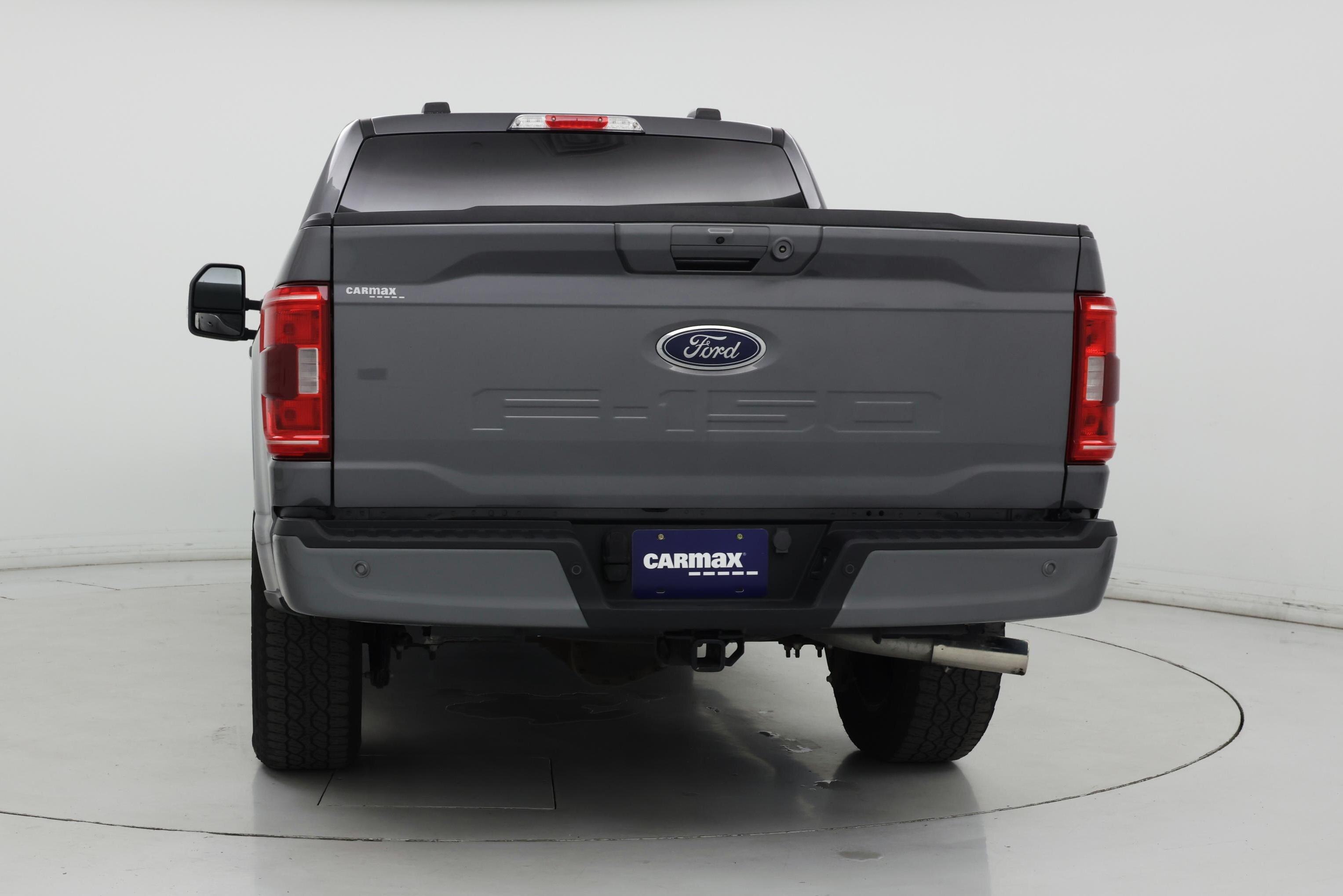 Thumbnail: 2023 Ford F-150 - 6