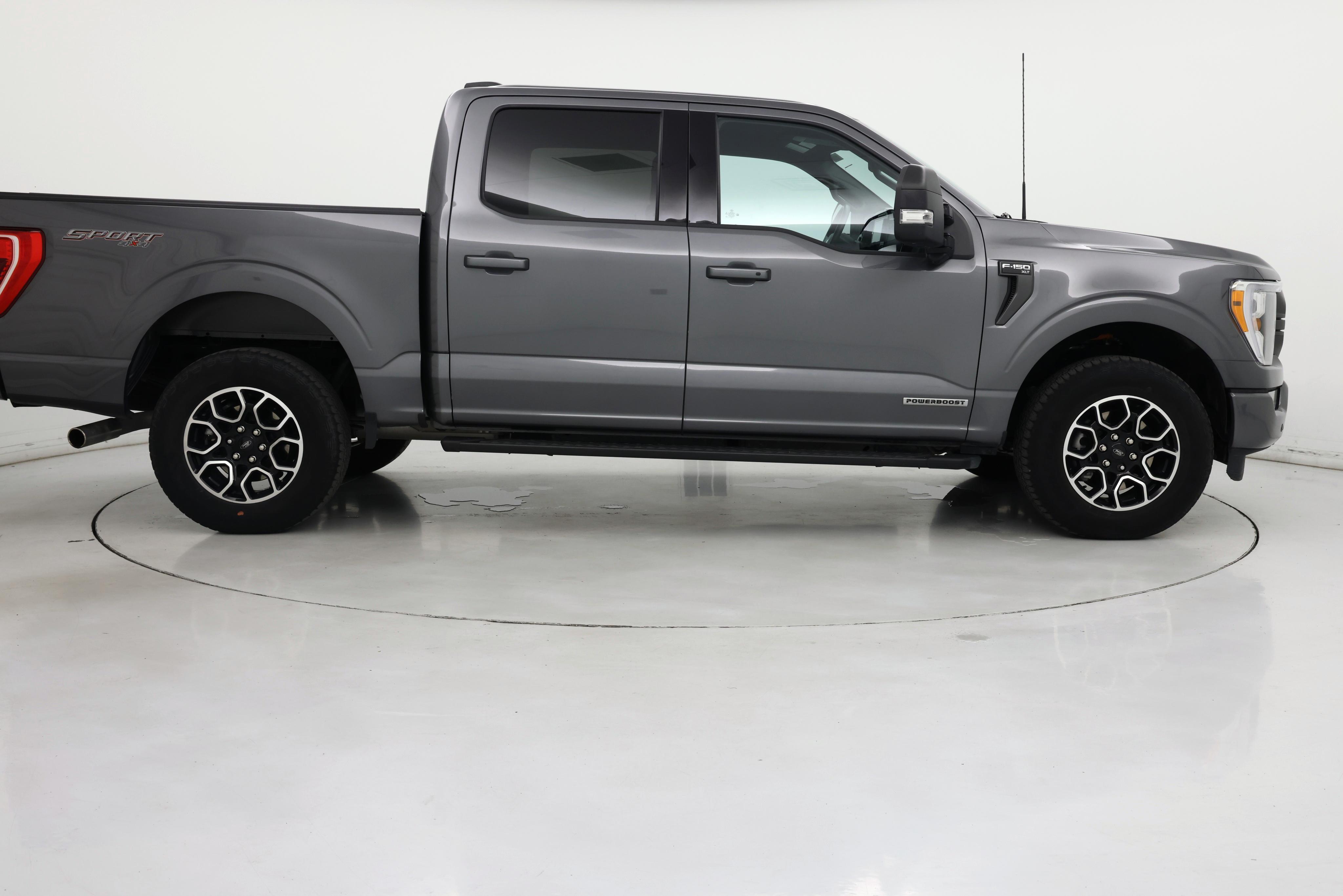 Thumbnail: 2023 Ford F-150 - 7