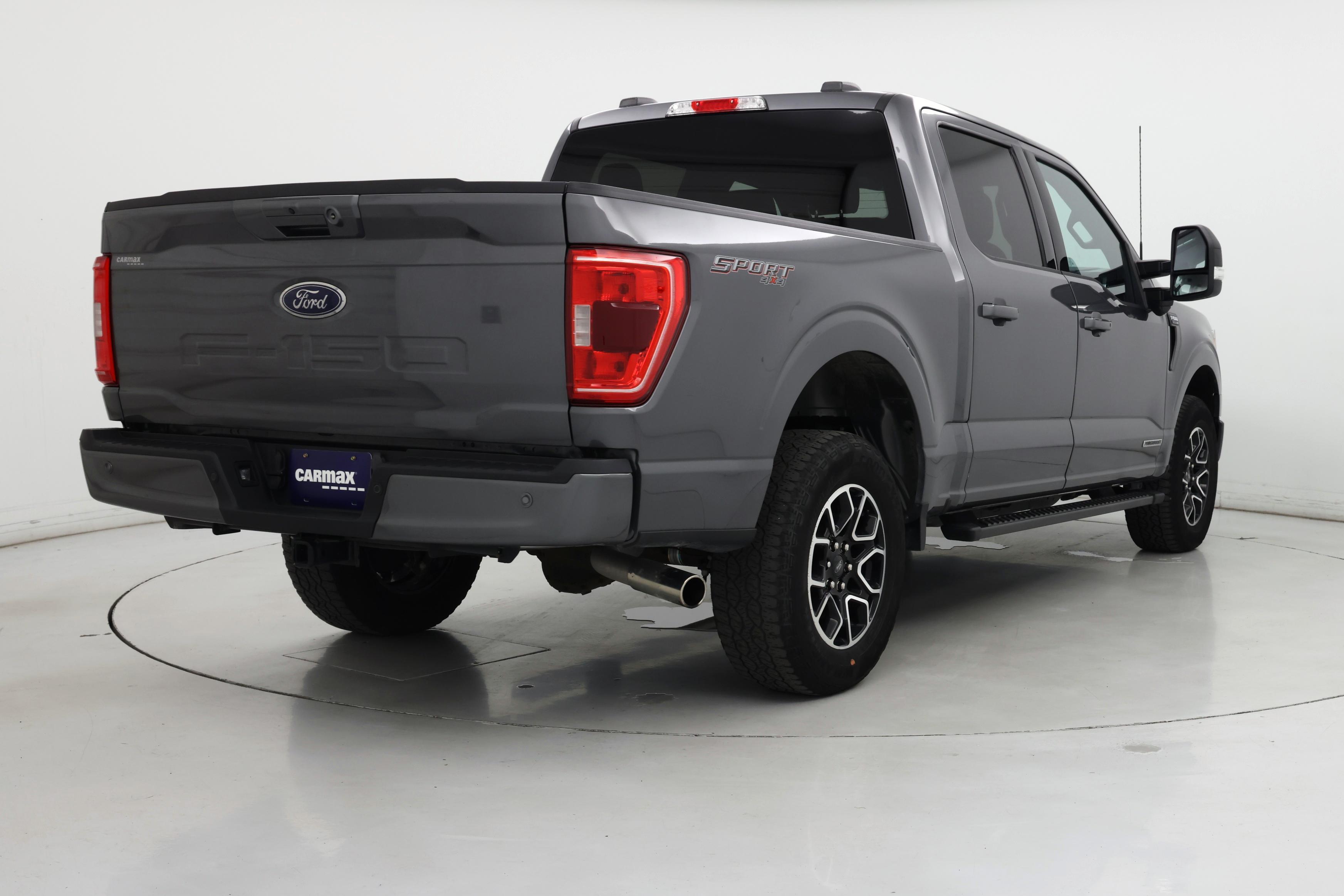 Thumbnail: 2023 Ford F-150 - 8
