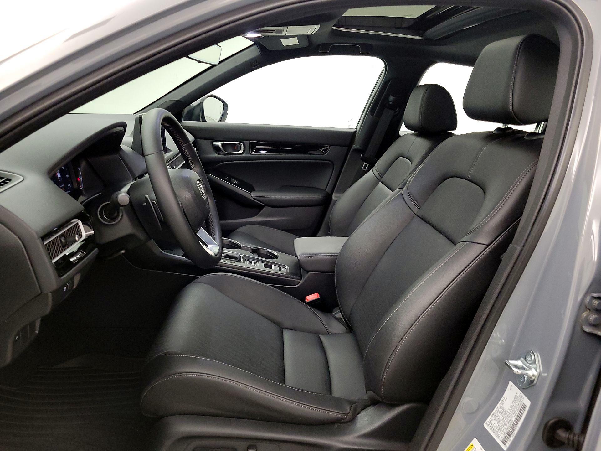 Thumbnail: 2025 Honda Civic - 11