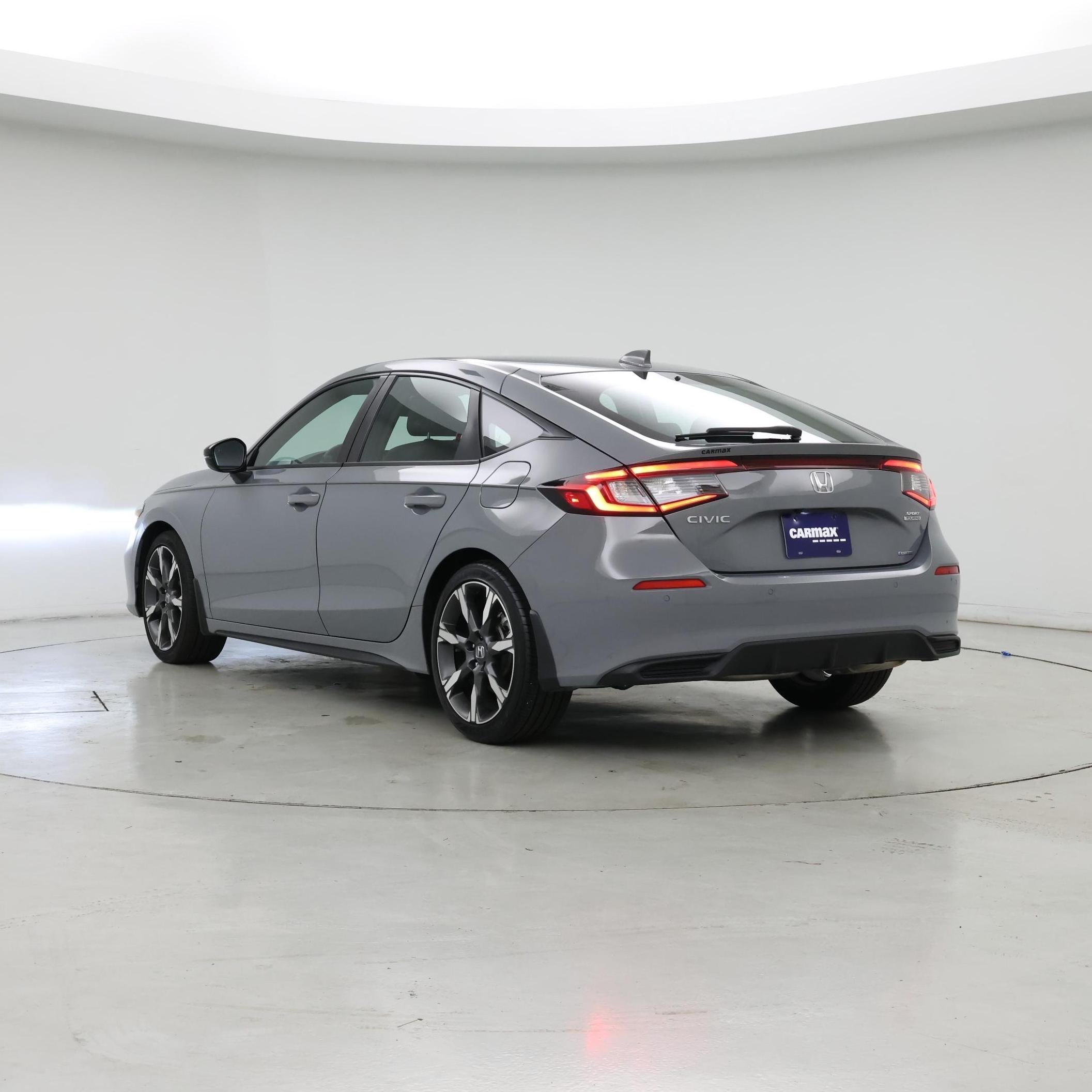 Thumbnail: 2025 Honda Civic - 2