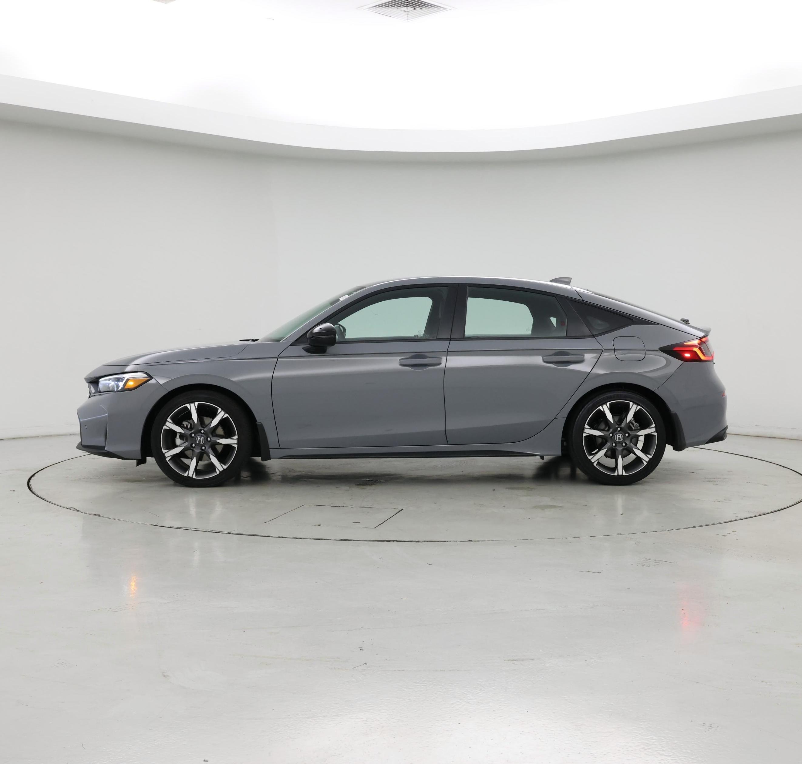 Thumbnail: 2025 Honda Civic - 3