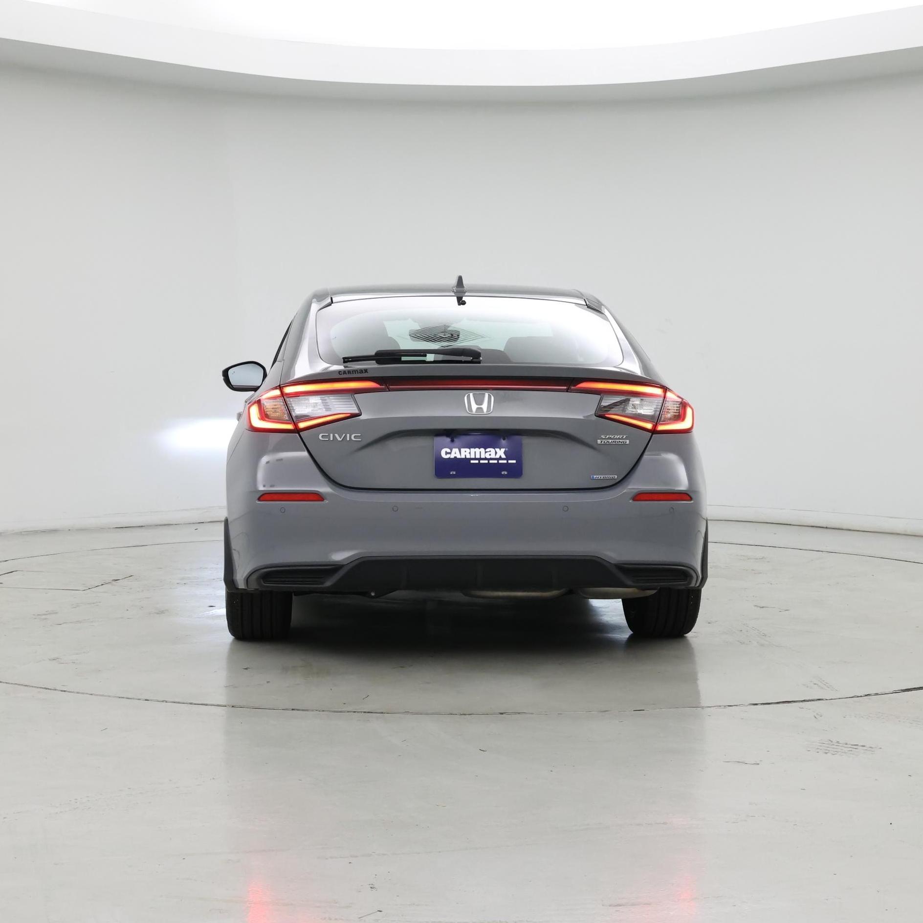 Thumbnail: 2025 Honda Civic - 6