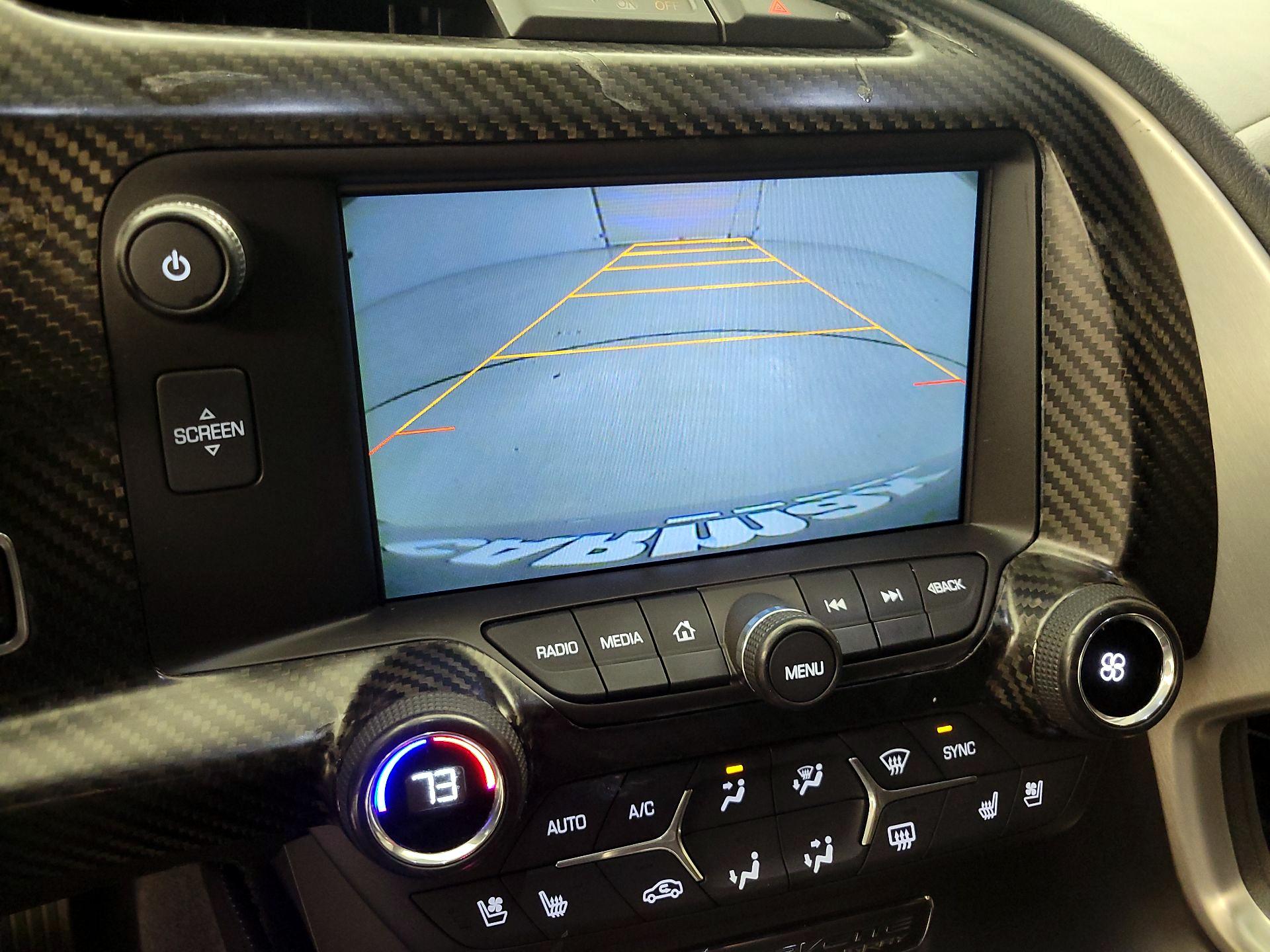 Thumbnail: 2014 Chevrolet Corvette - 14