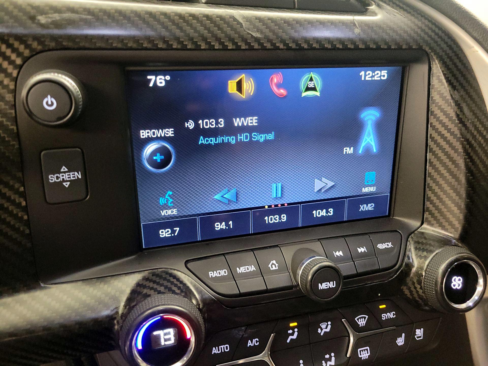 Thumbnail: 2014 Chevrolet Corvette - 15