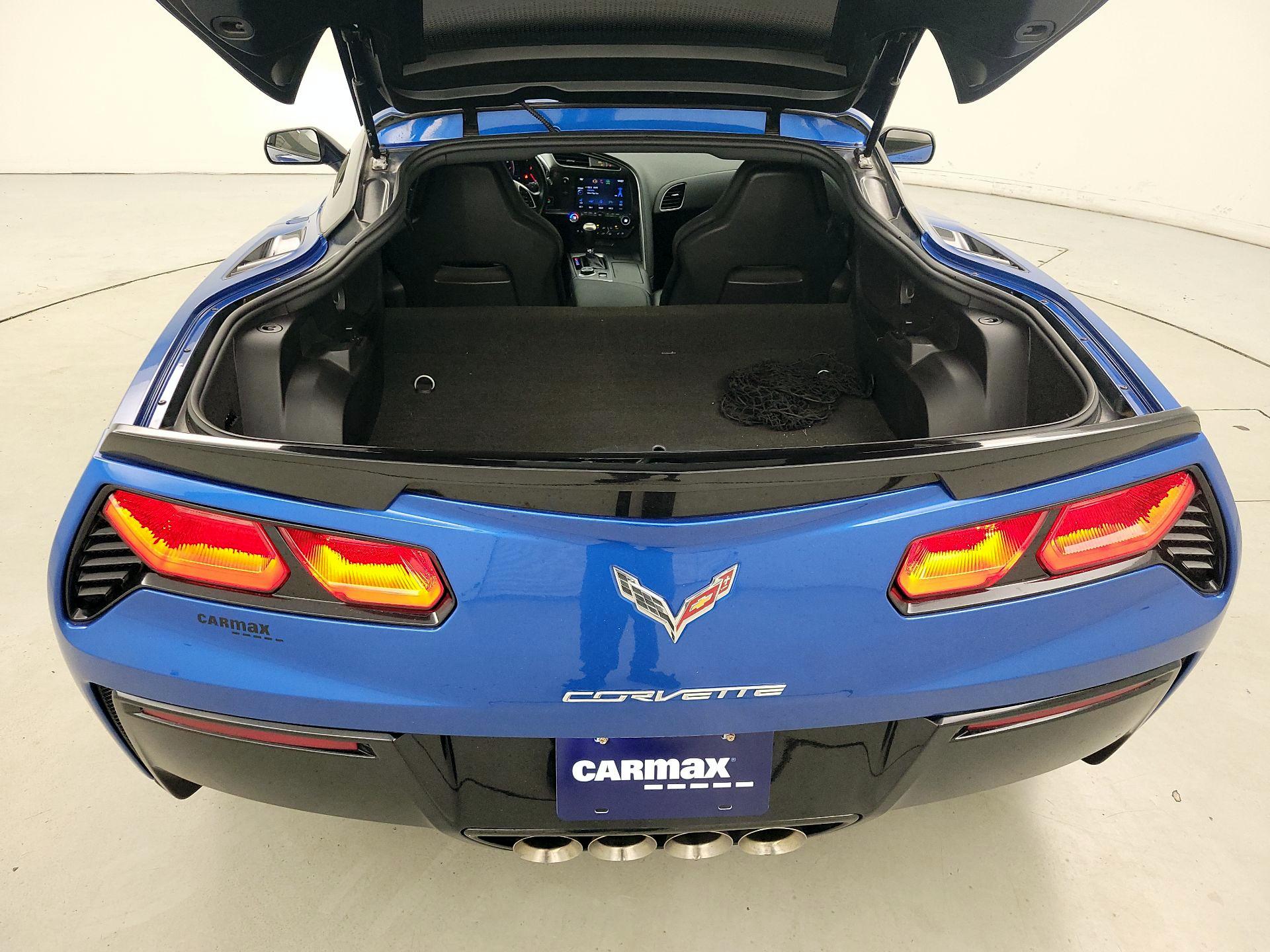 Thumbnail: 2014 Chevrolet Corvette - 19