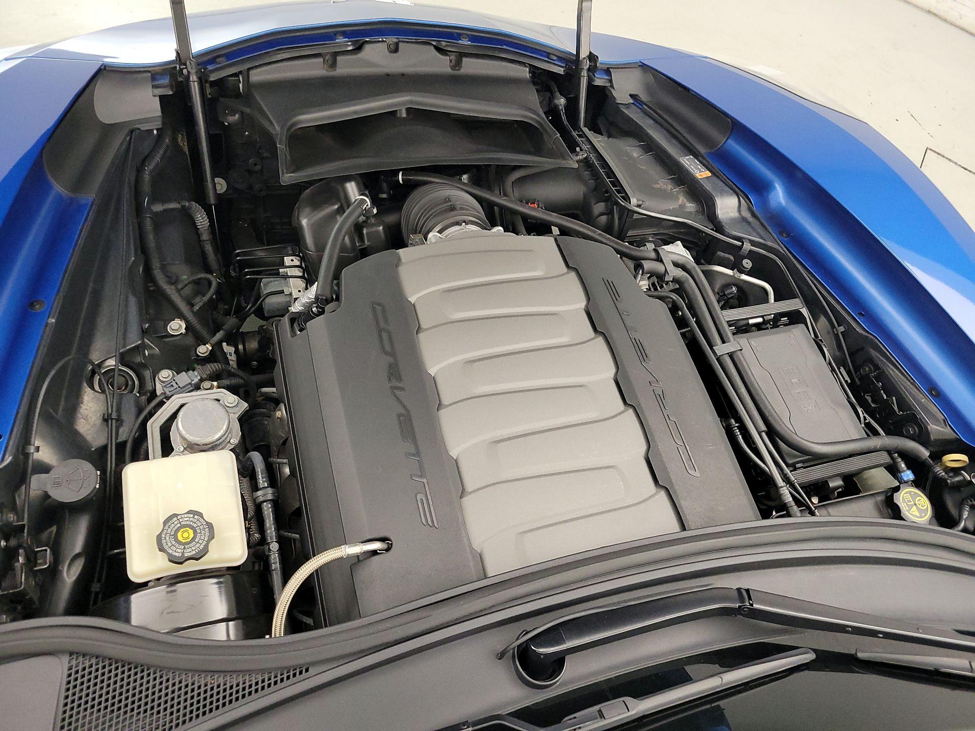 Thumbnail: 2014 Chevrolet Corvette - 20