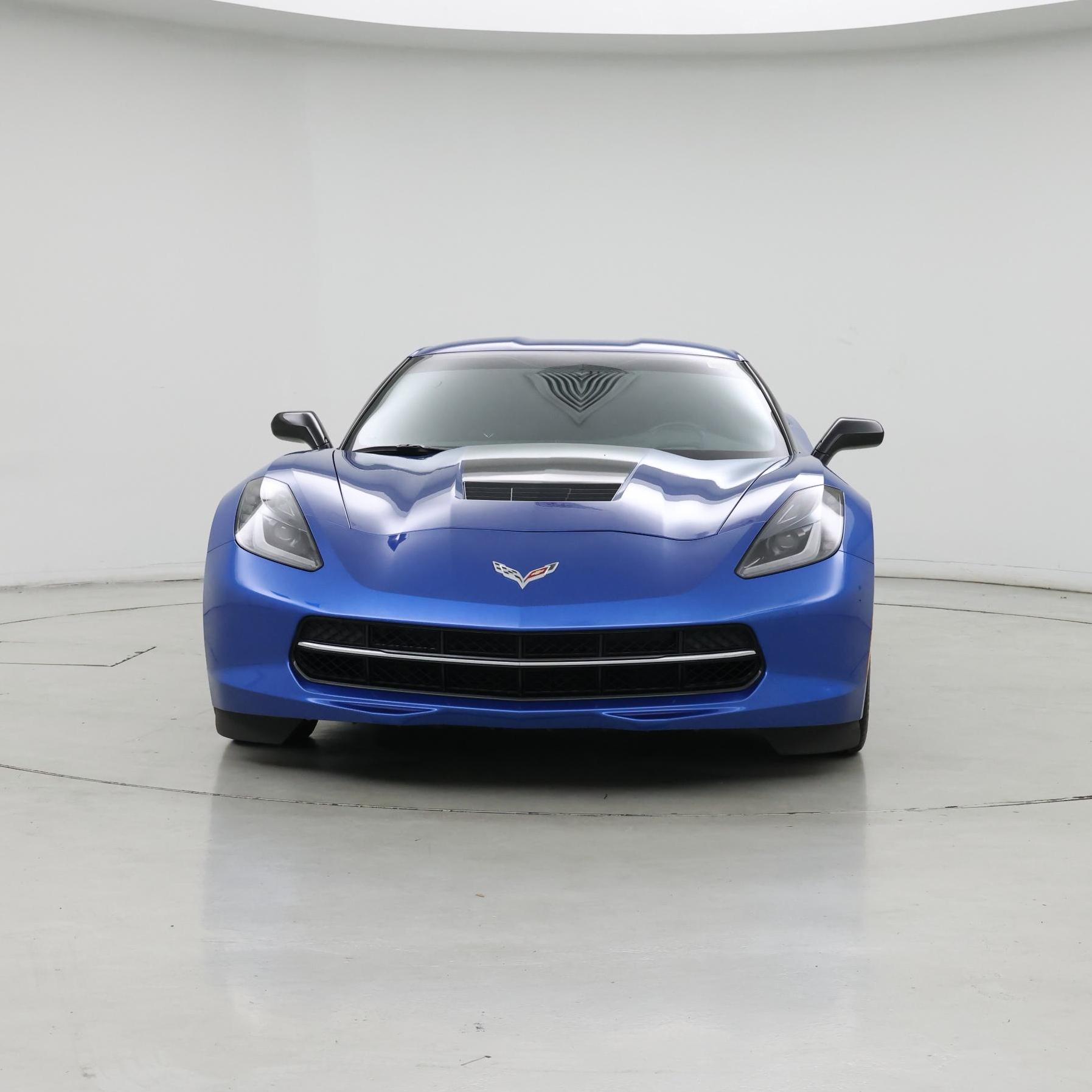 Thumbnail: 2014 Chevrolet Corvette - 5