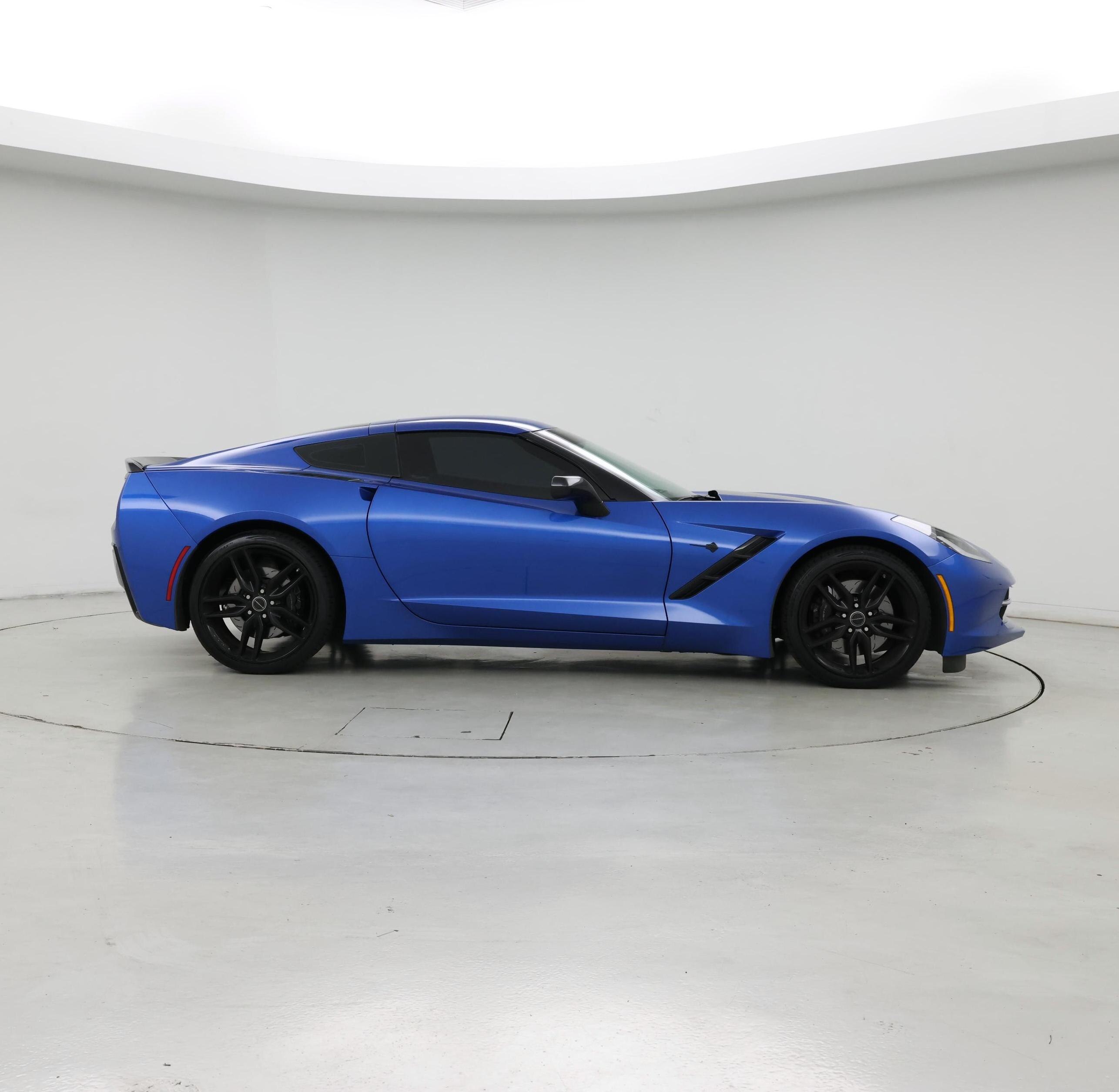 Thumbnail: 2014 Chevrolet Corvette - 7