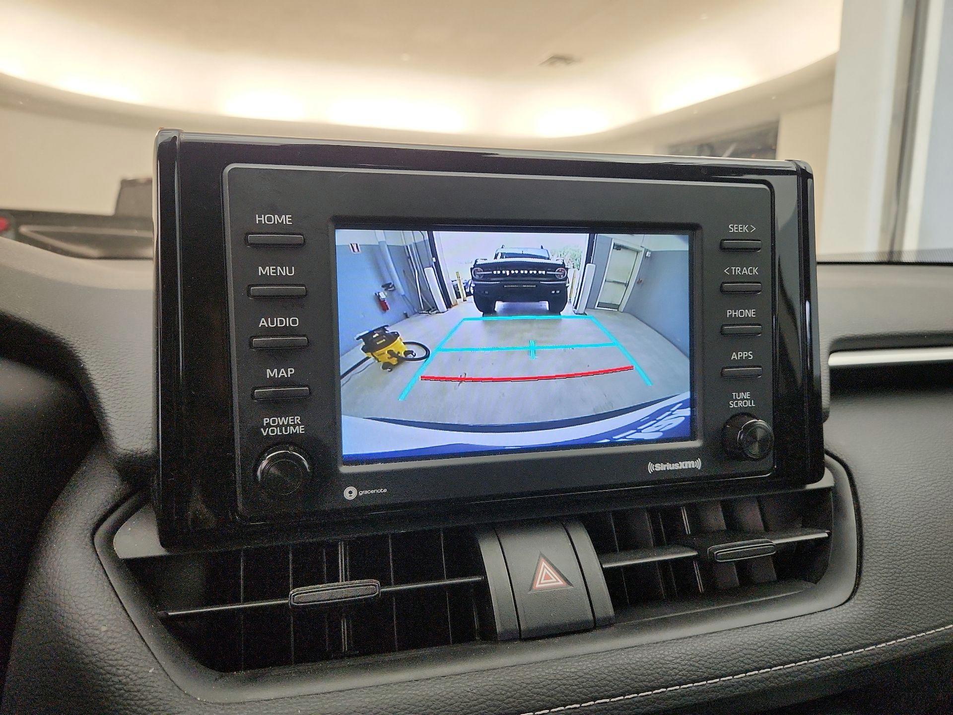 Thumbnail: 2021 Toyota RAV4 - 14