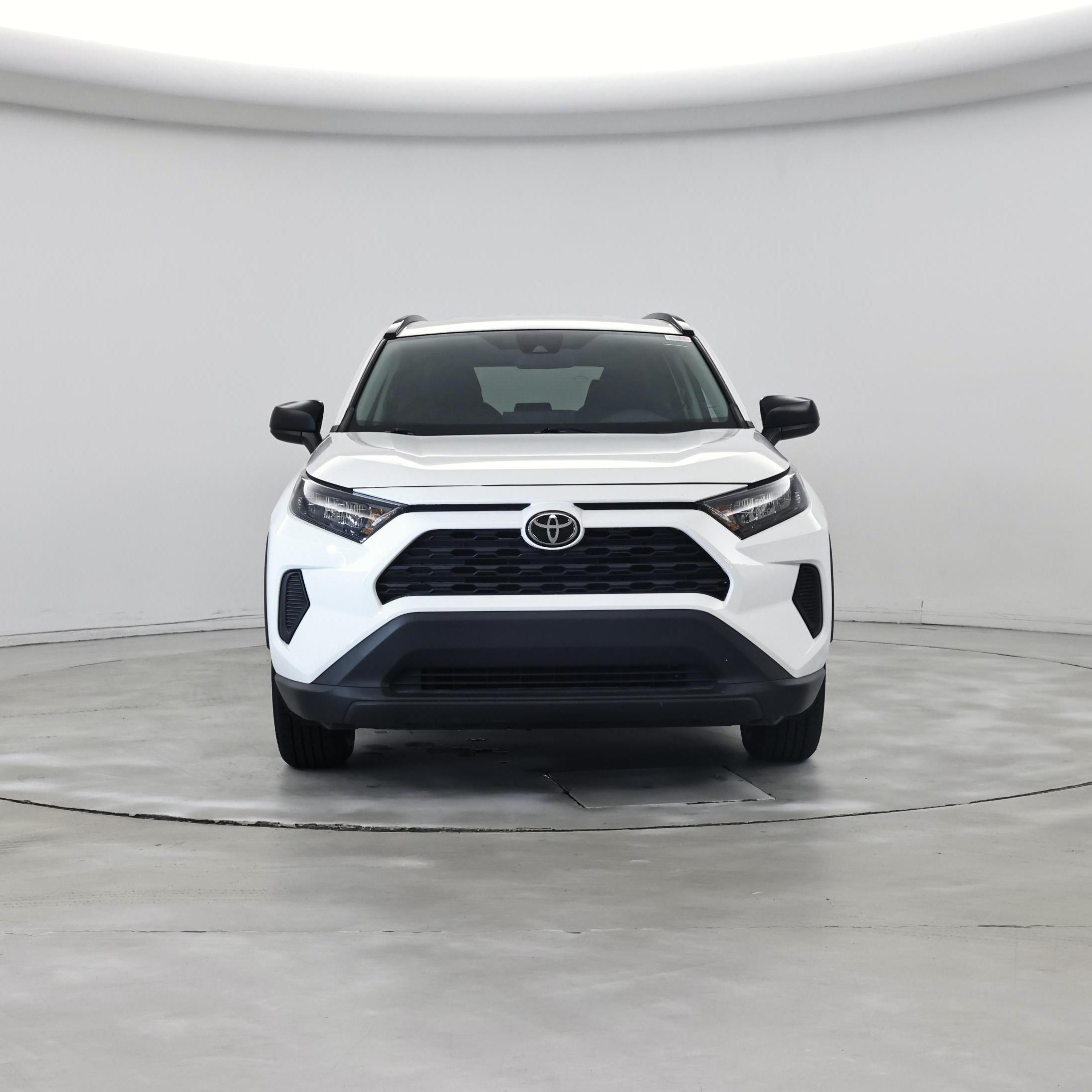 Thumbnail: 2021 Toyota RAV4 - 5