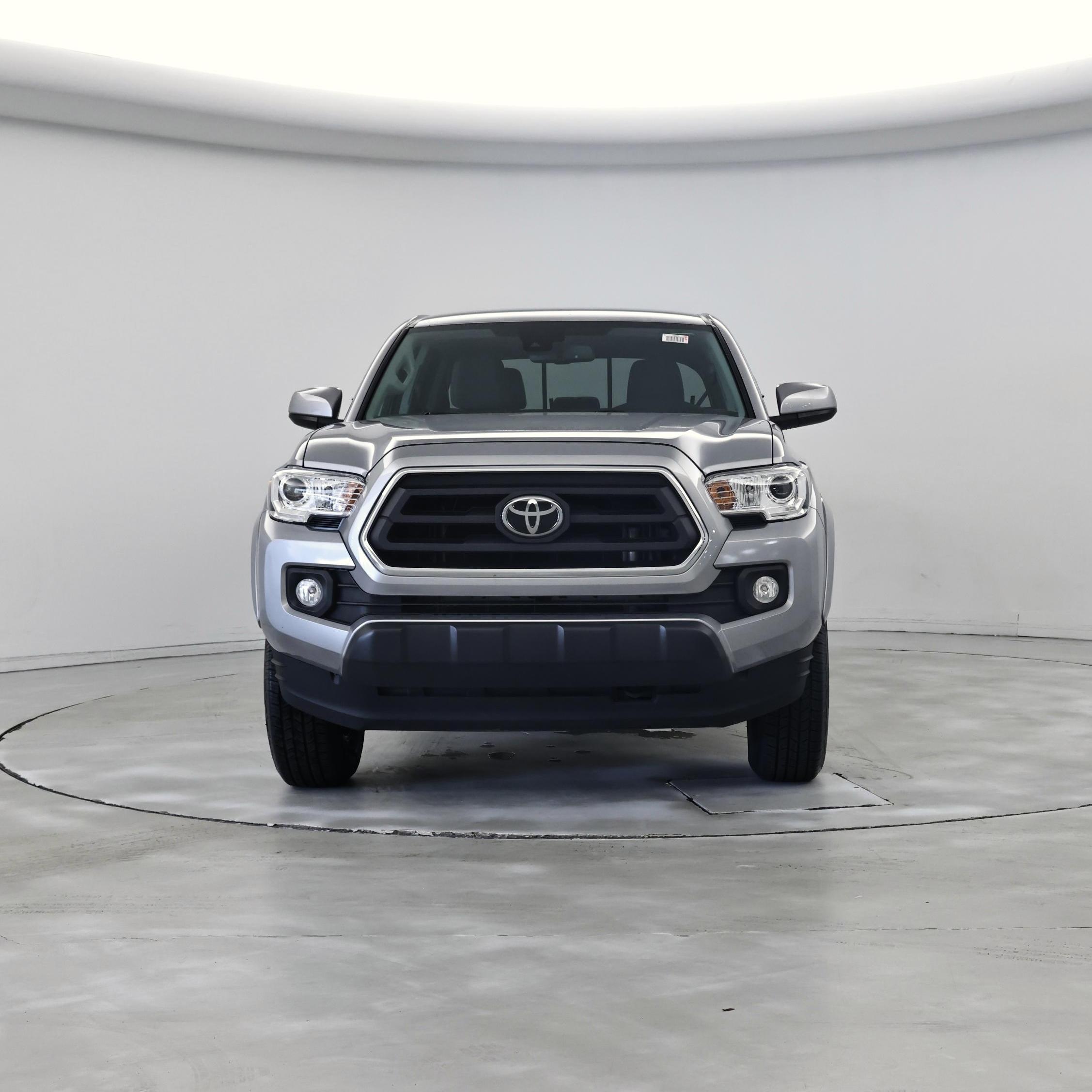 Thumbnail: 2021 Toyota Tacoma - 5