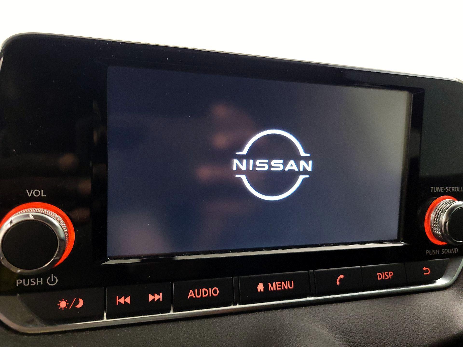 Thumbnail: 2024 Nissan Sentra - 13